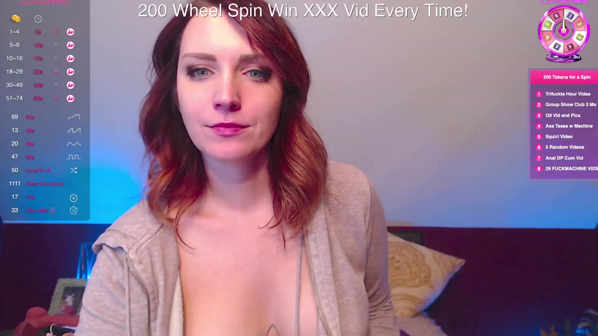 Gallery image thumbnail from Knaughtia's myfreecams stream on, 11/13/2023, 19:34 image 12 of 20