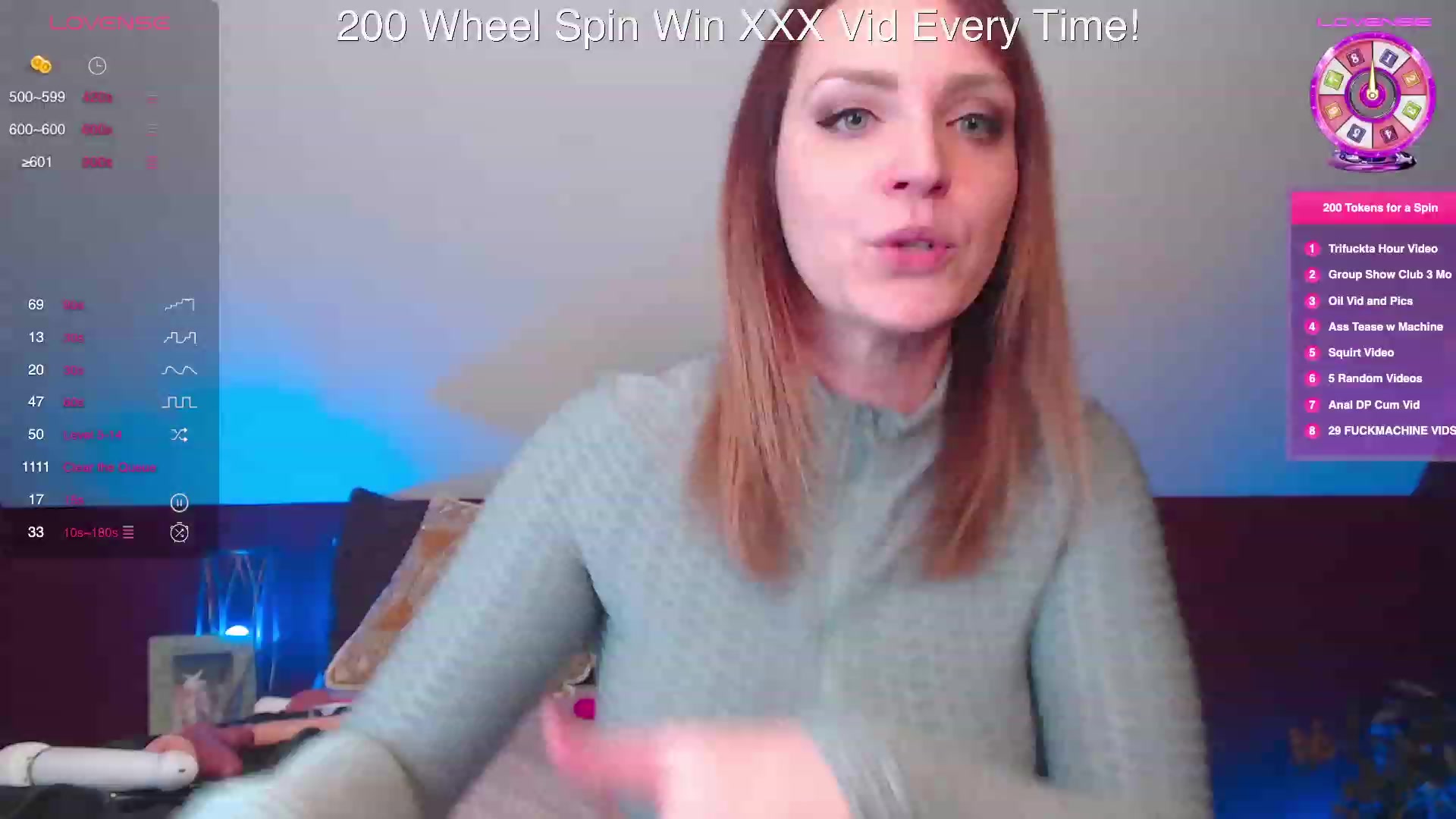 Gallery image thumbnail from Knaughtia's myfreecams stream on, 11/22/2023, 15:33 image 18 of 20