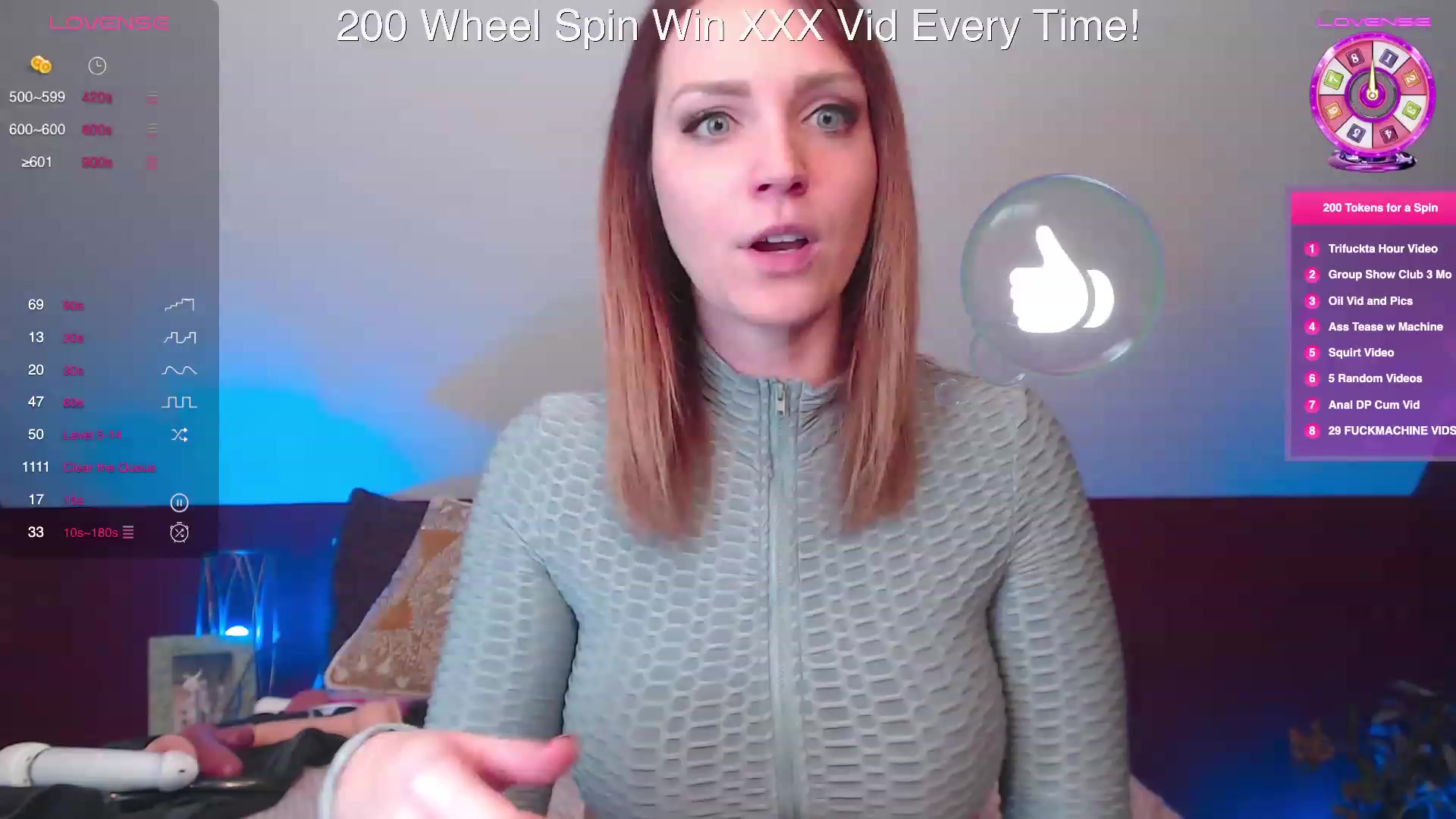 Gallery image thumbnail from Knaughtia's myfreecams stream on, 11/22/2023, 15:33 image 11 of 20
