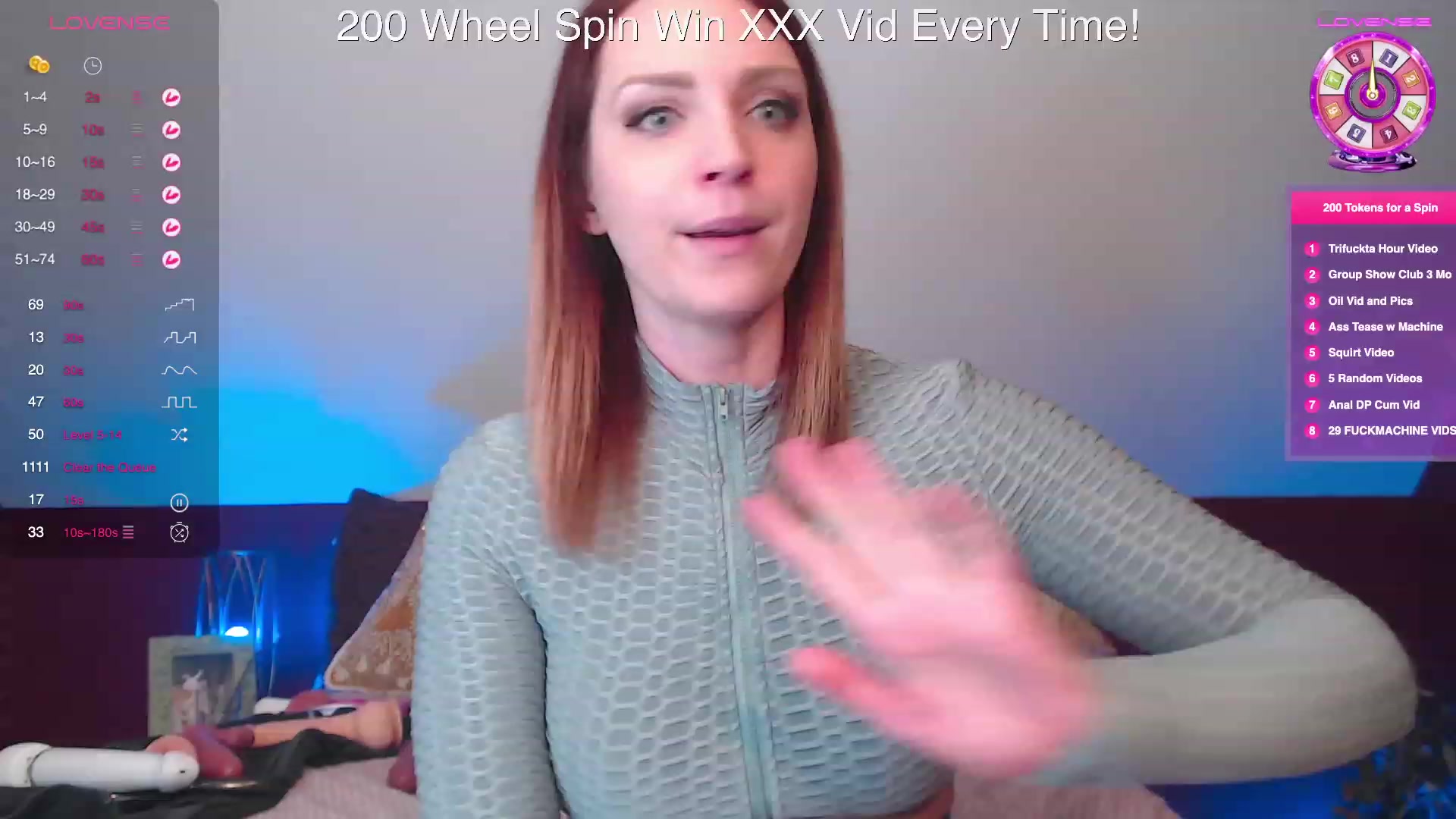 Gallery image thumbnail from Knaughtia's myfreecams stream on, 11/22/2023, 15:33 image 1 of 20