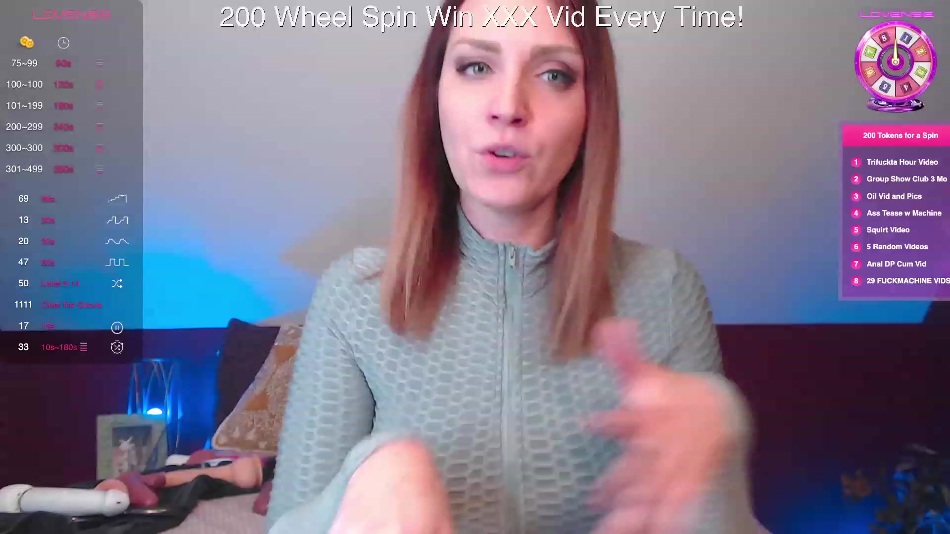 Gallery image thumbnail from Knaughtia's myfreecams stream on, 11/22/2023, 15:33 image 10 of 20