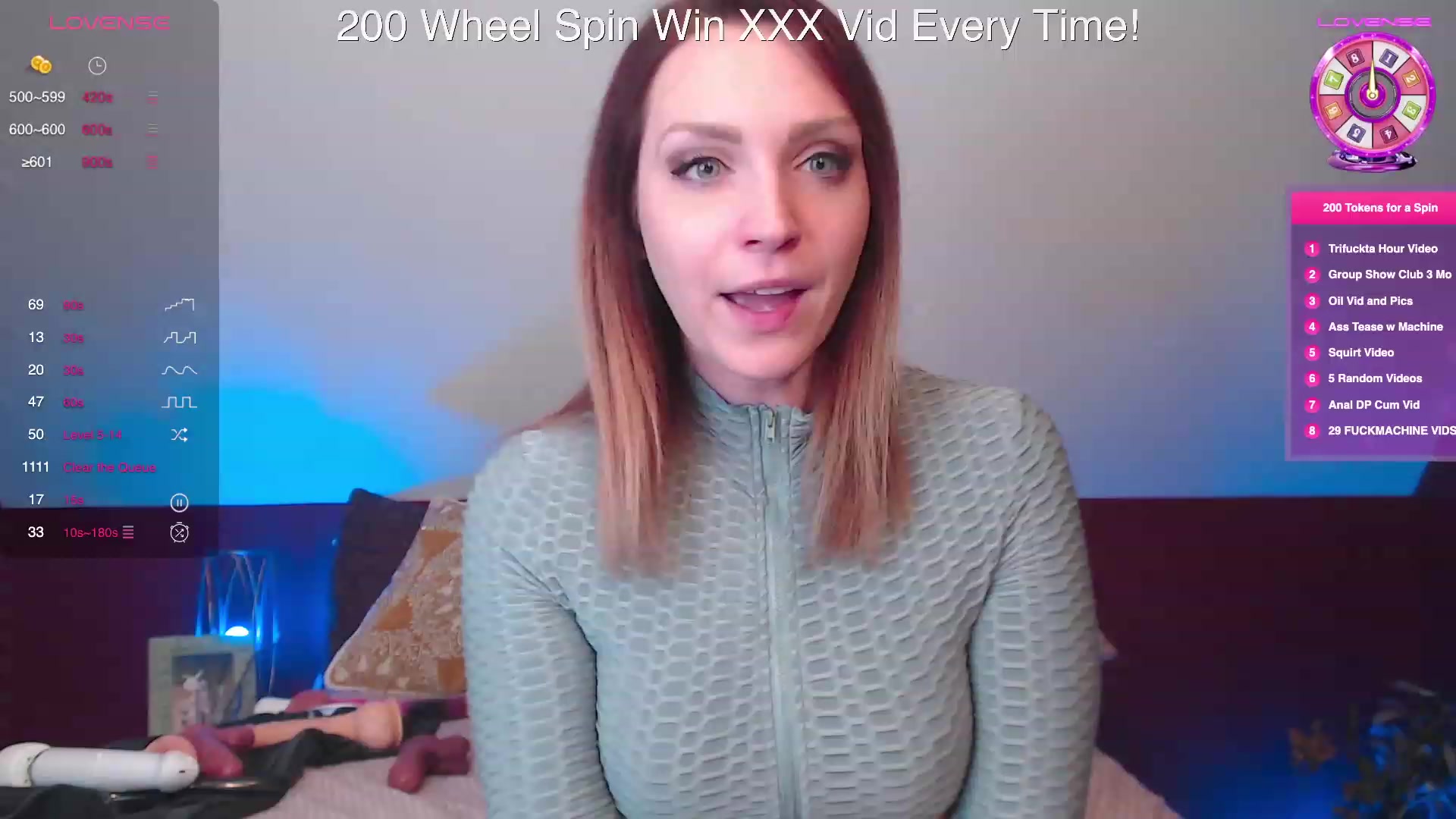 Gallery image thumbnail from Knaughtia's myfreecams stream on, 11/22/2023, 15:33 image 4 of 20