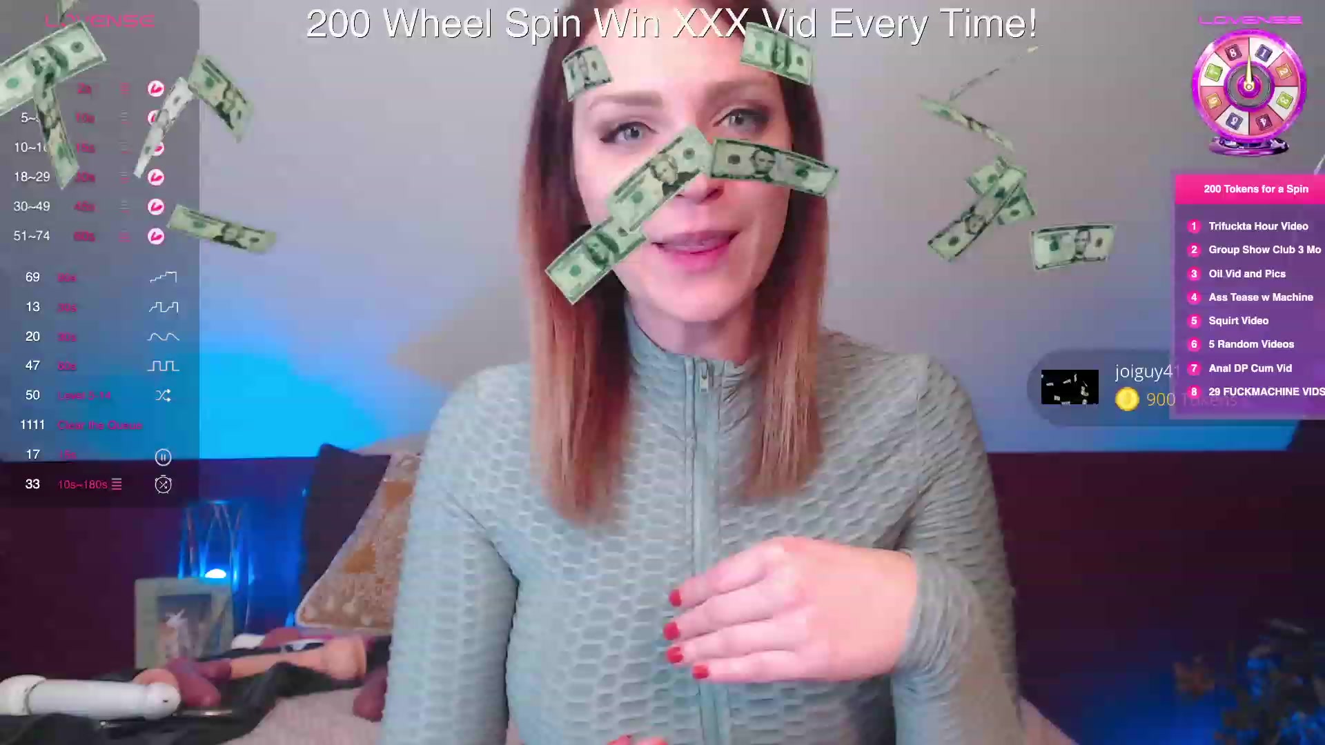 Gallery image thumbnail from Knaughtia's myfreecams stream on, 11/22/2023, 15:33 image 19 of 20