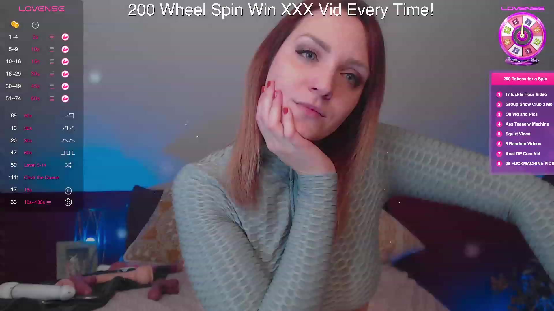 Gallery image thumbnail from Knaughtia's myfreecams stream on, 11/22/2023, 15:33 image 16 of 20