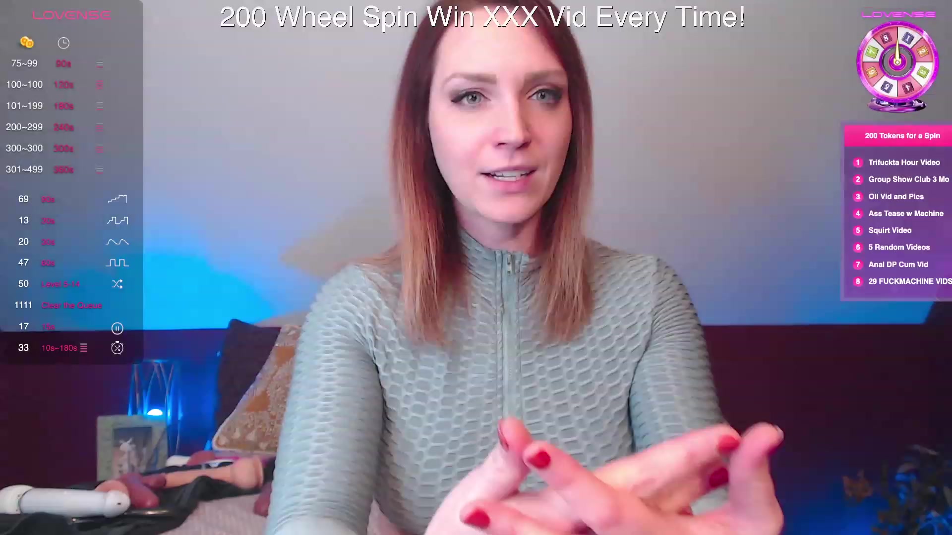 Gallery image thumbnail from Knaughtia's myfreecams stream on, 11/22/2023, 15:33 image 6 of 20