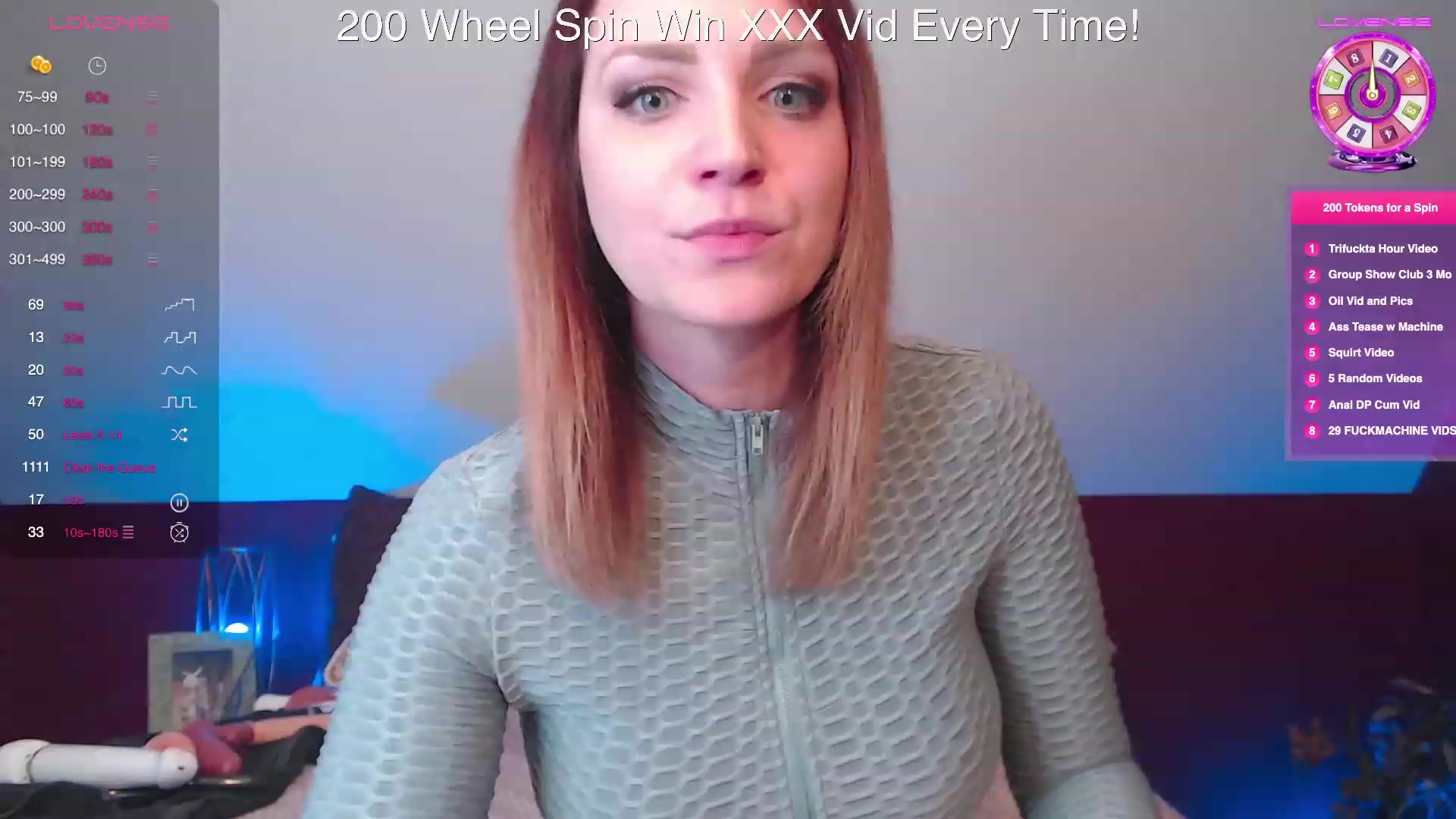 Gallery image thumbnail from Knaughtia's myfreecams stream on, 11/22/2023, 15:33 image 17 of 20