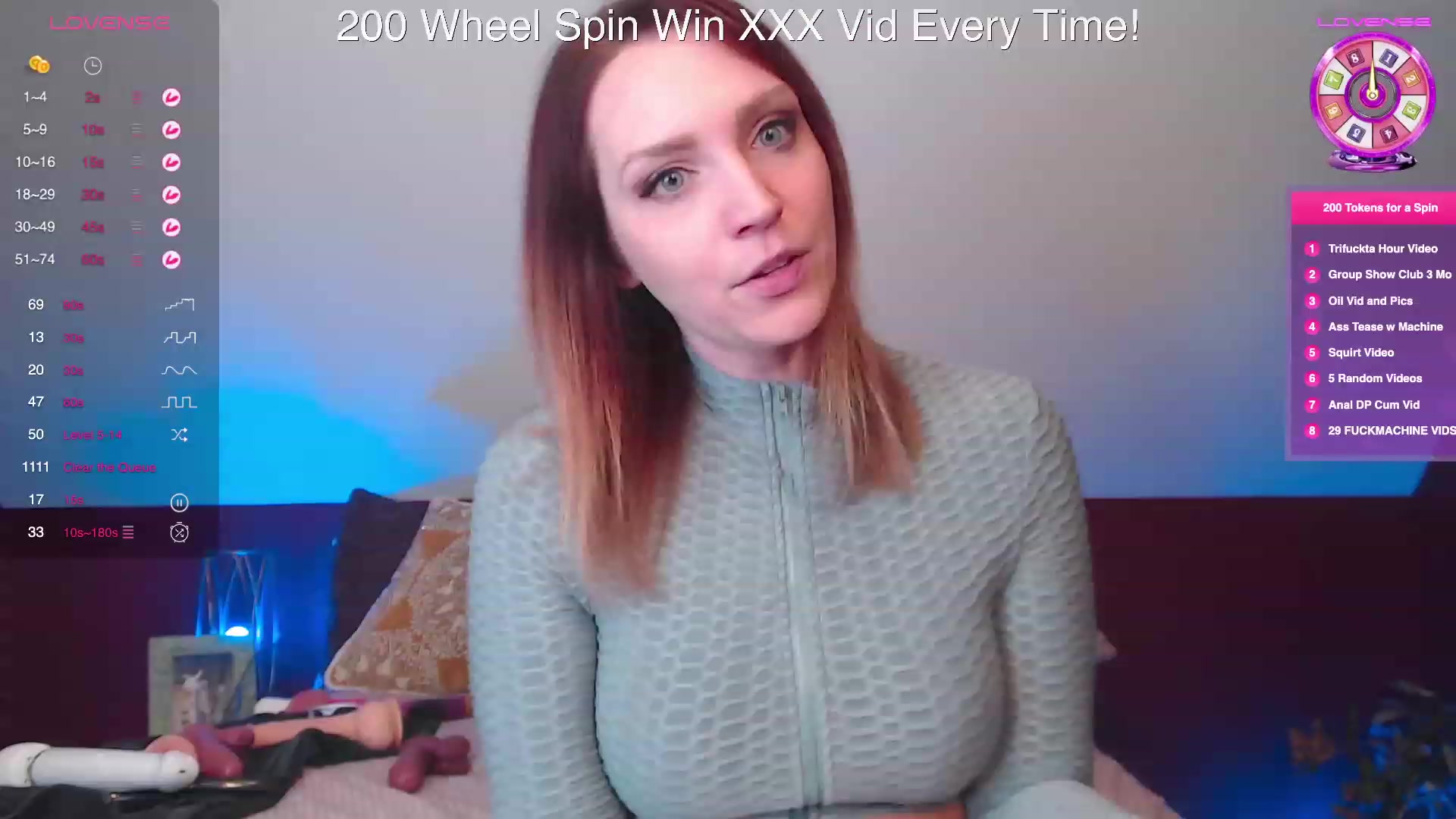 Gallery image thumbnail from Knaughtia's myfreecams stream on, 11/22/2023, 15:33 image 5 of 20