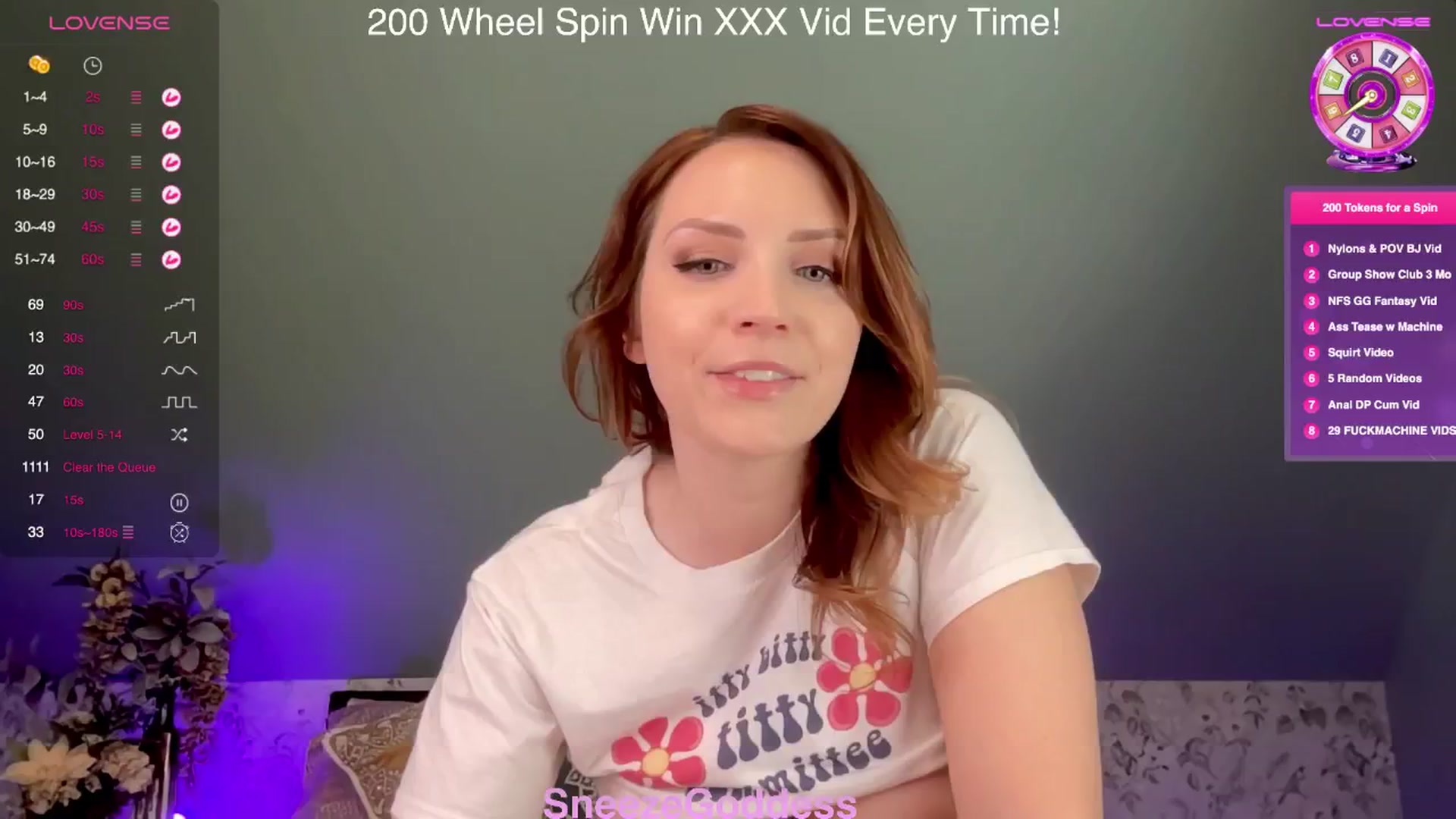 Gallery image thumbnail from Knaughtia's myfreecams stream on, 05/20/2024, 16:39 image 12 of 20