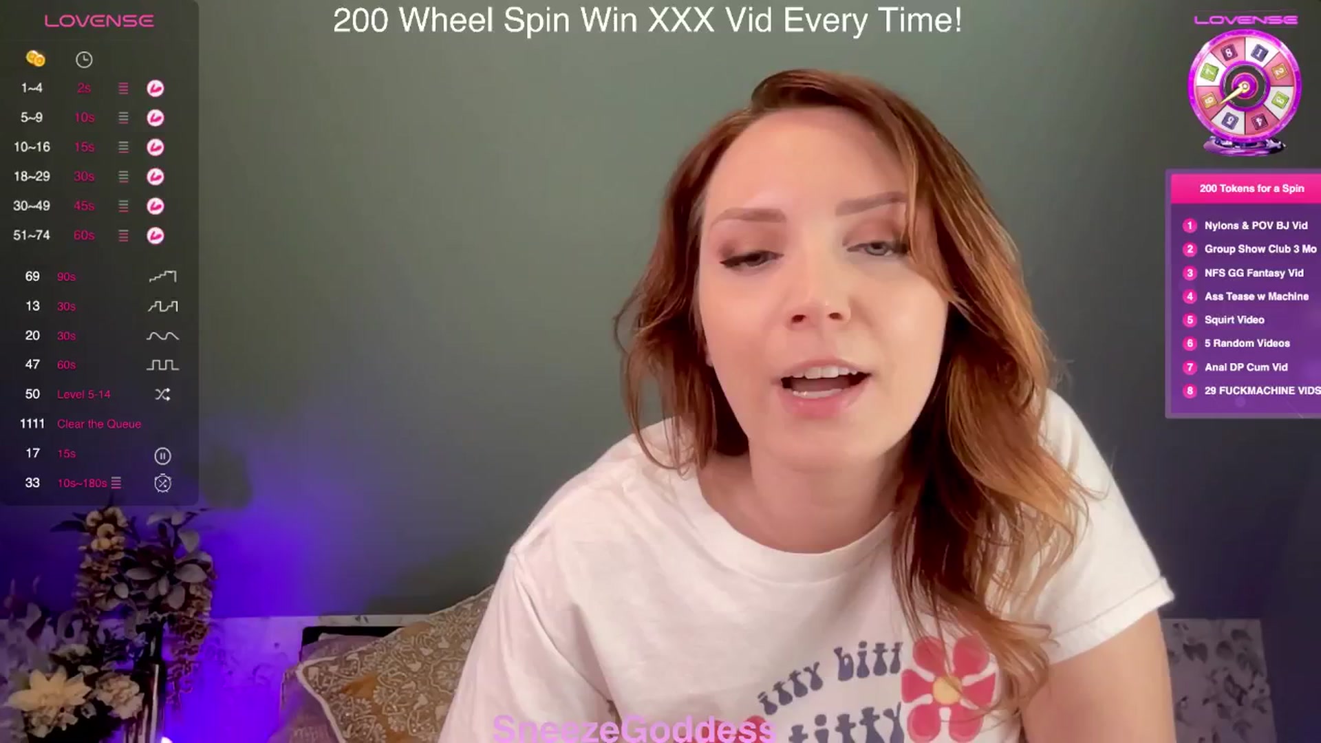Gallery image thumbnail from Knaughtia's myfreecams stream on, 05/20/2024, 16:39 image 13 of 20