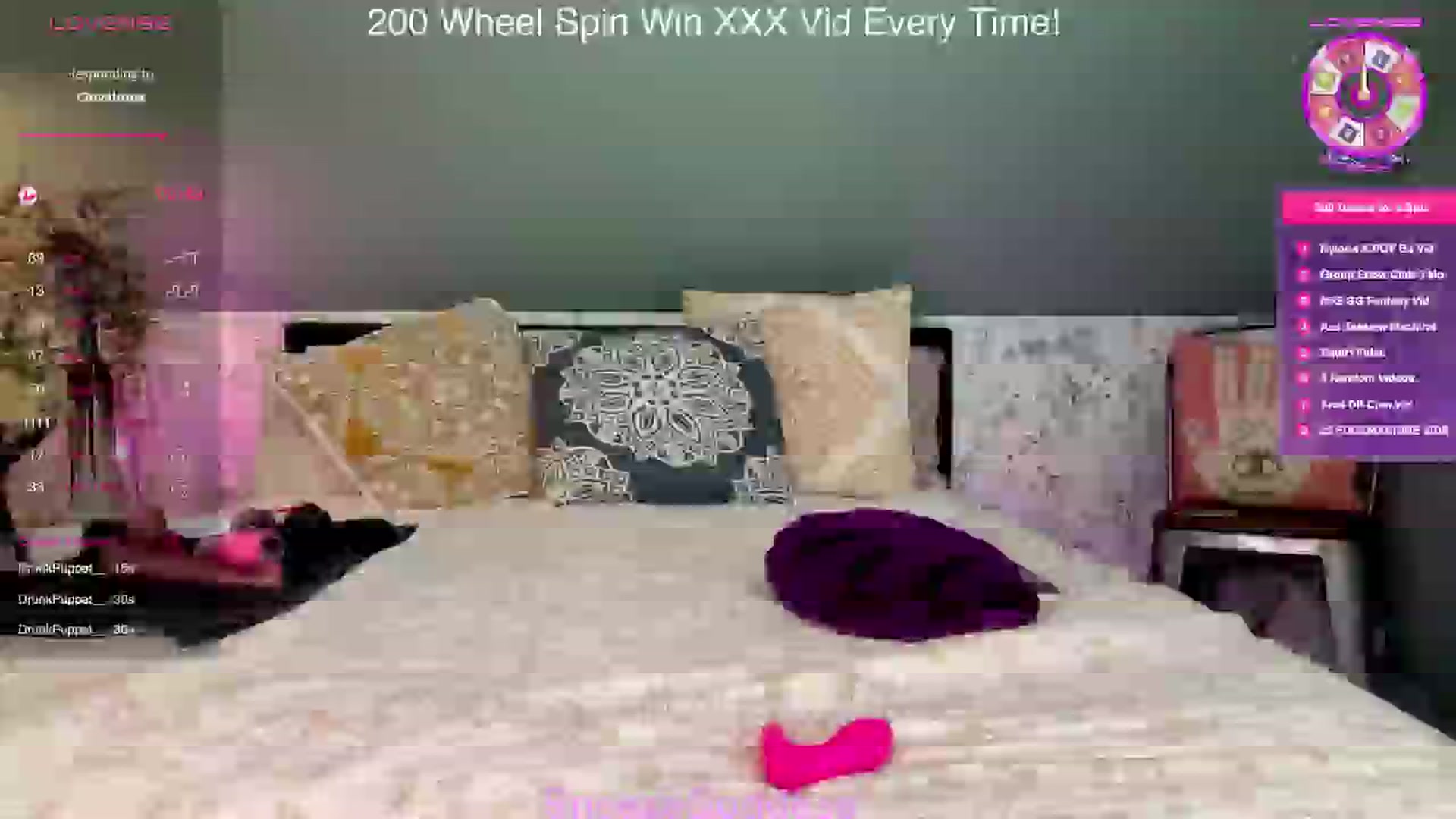 Gallery image thumbnail from Knaughtia's myfreecams stream on, 06/18/2024, 18:00 image 11 of 20