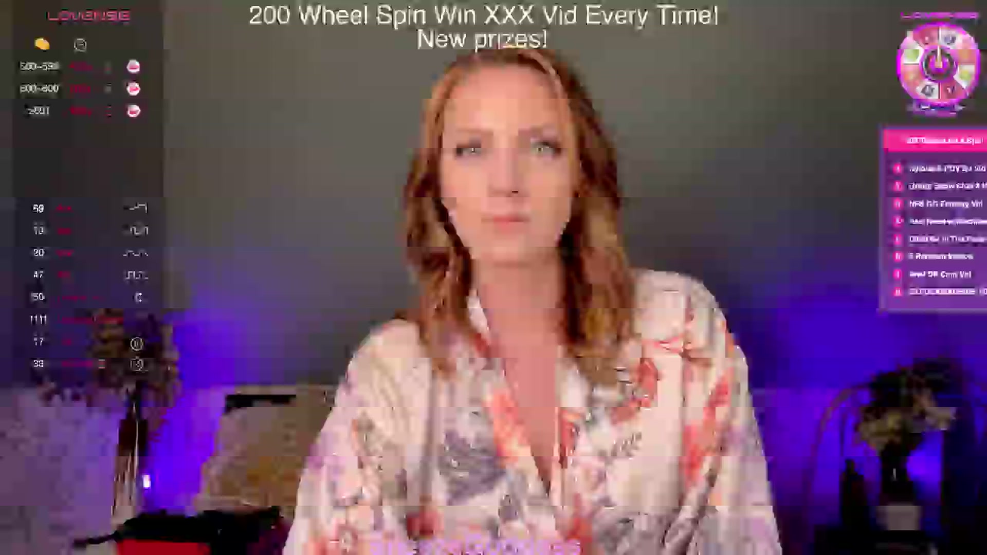 Gallery image thumbnail from Knaughtia's myfreecams stream on, 07/17/2024, 19:26 image 5 of 20
