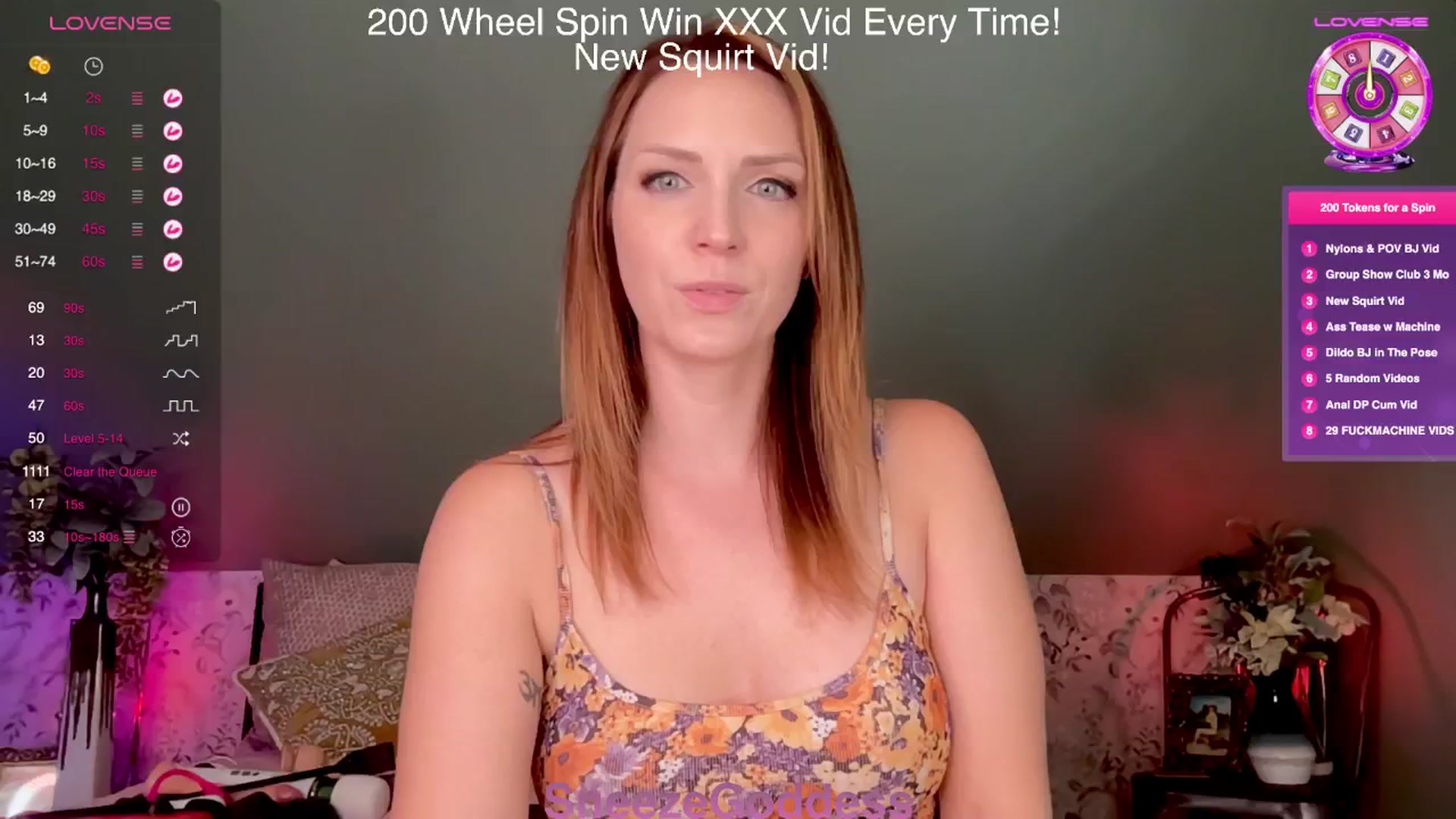 Gallery image thumbnail from Knaughtia's myfreecams stream on, 08/15/2024, 17:42 image 9 of 20