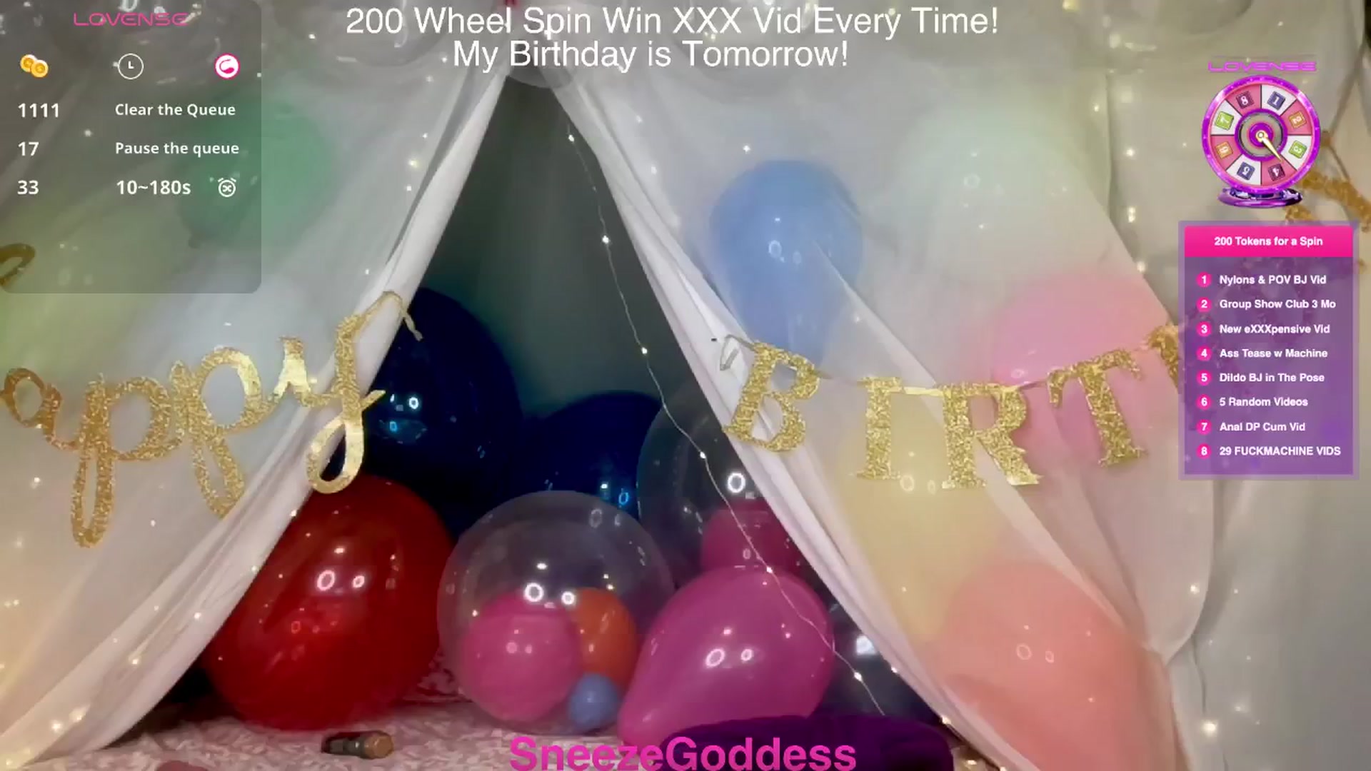 Gallery image thumbnail from Knaughtia's myfreecams stream on, 10/01/2024, 18:55 image 3 of 20