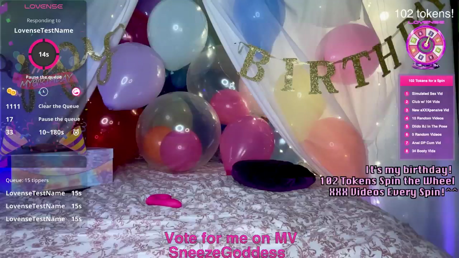 Gallery image thumbnail from Knaughtia's myfreecams stream on, 10/02/2024, 19:02 image 17 of 20