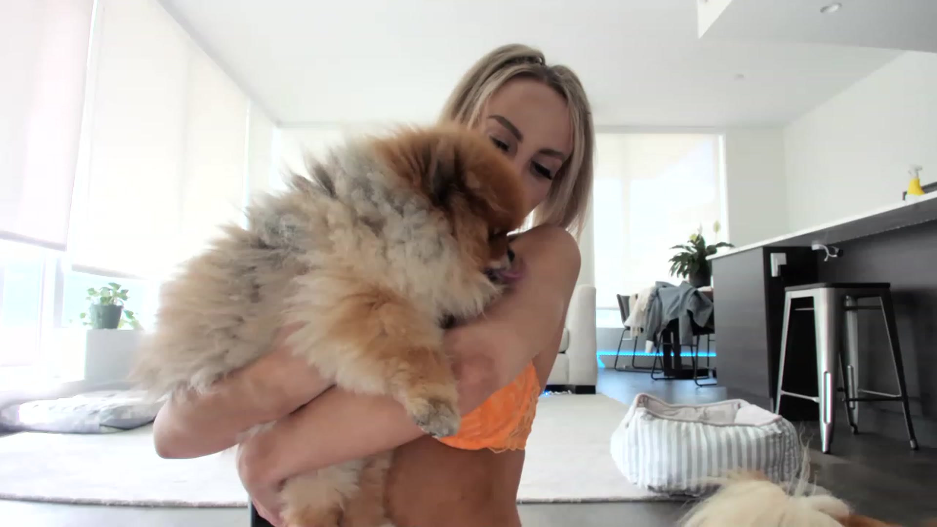 Gallery image thumbnail from KnockinBootss's myfreecams stream on, 04/17/2023, 22:33 image 15 of 20