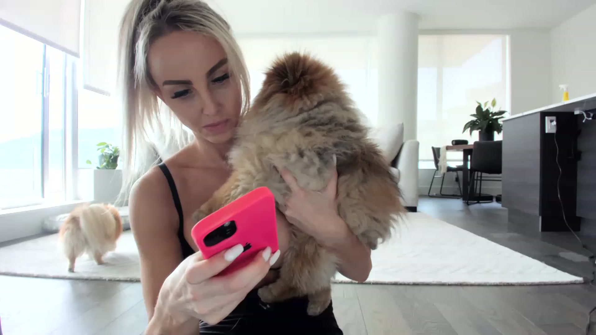 Gallery image thumbnail from KnockinBootss's myfreecams stream on, 04/26/2023, 24:04 image 3 of 20