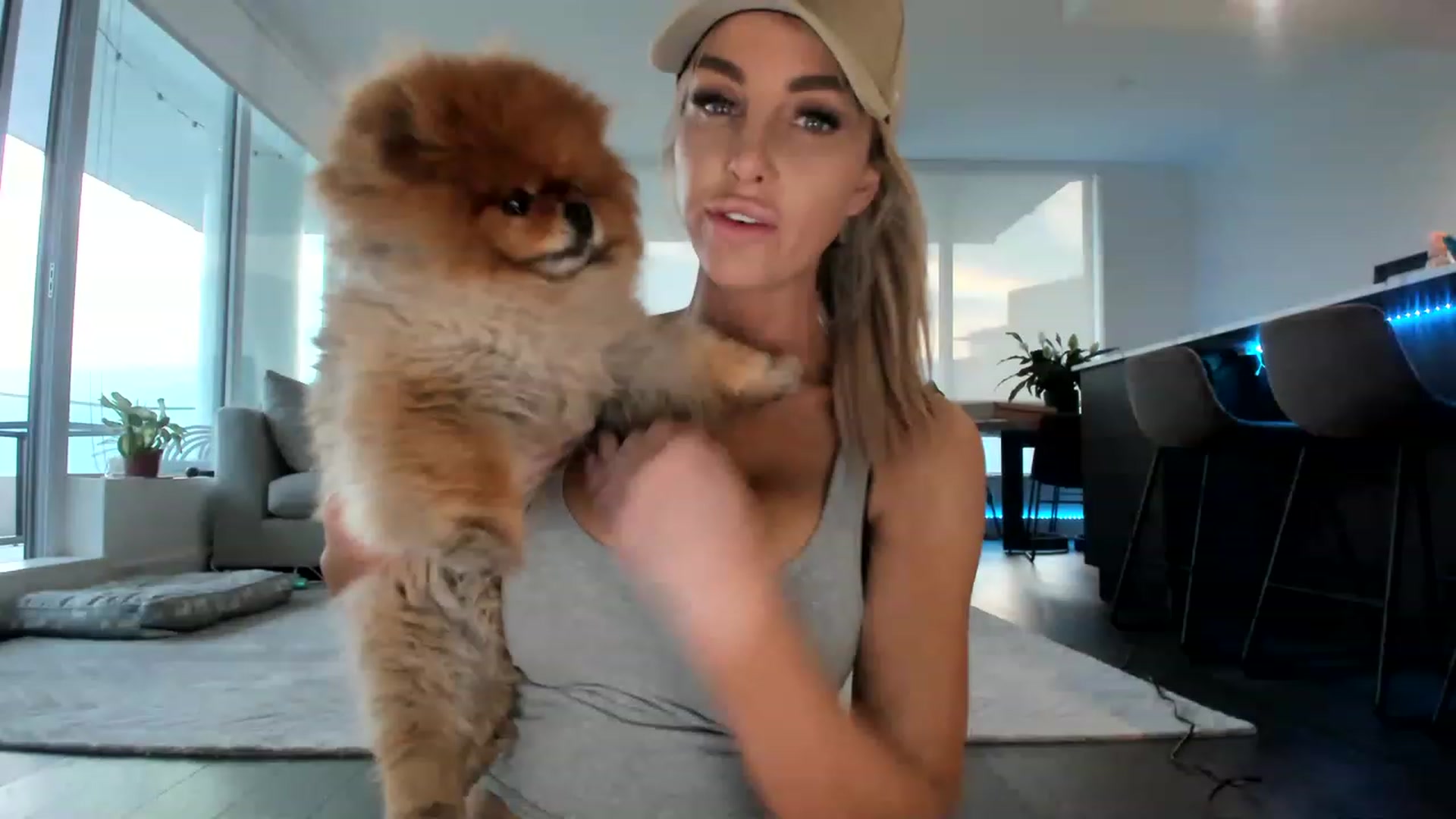 Gallery image thumbnail from KnockinBootss's myfreecams stream on, 06/15/2023, 03:12 image 12 of 20