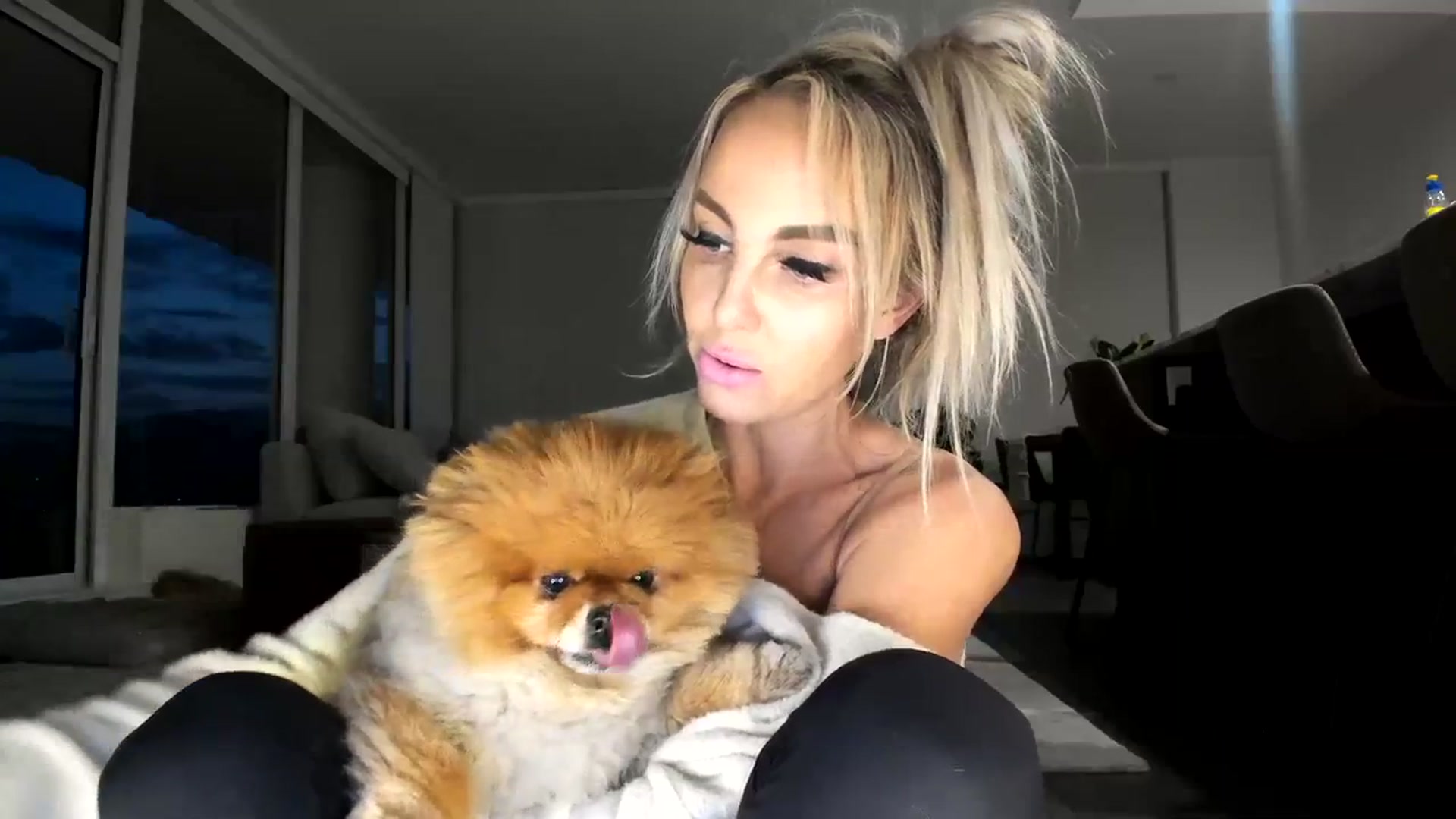Gallery image thumbnail from KnockinBootss's myfreecams stream on, 08/24/2023, 03:42 image 20 of 20