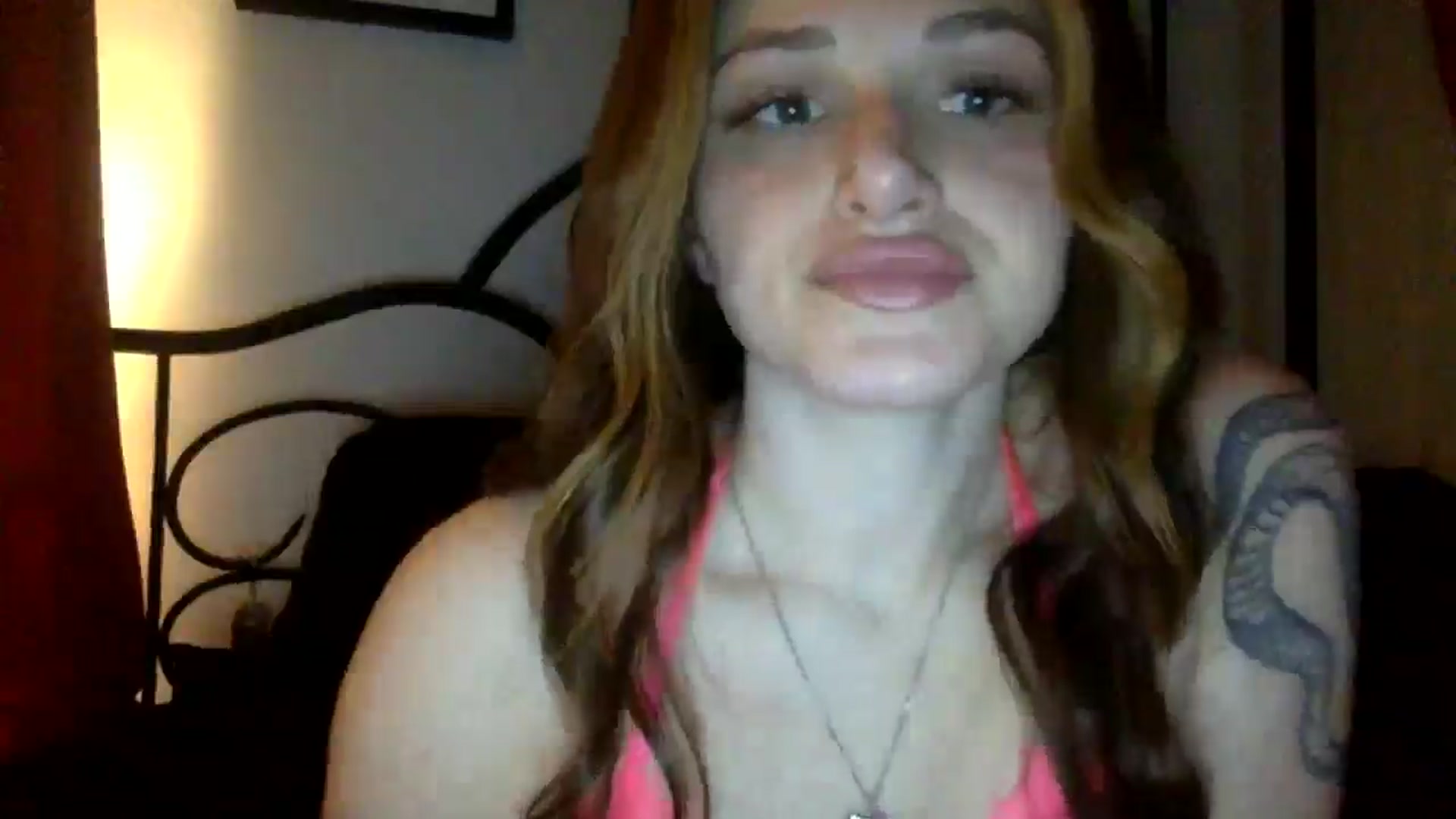 Gallery image thumbnail from Kodi_Rae18's myfreecams stream on, 02/16/2026, 04:49 image 8 of 20