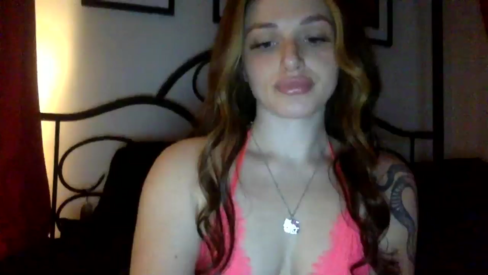 Gallery image thumbnail from Kodi_Rae18's myfreecams stream on, 02/16/2026, 04:49 image 5 of 20