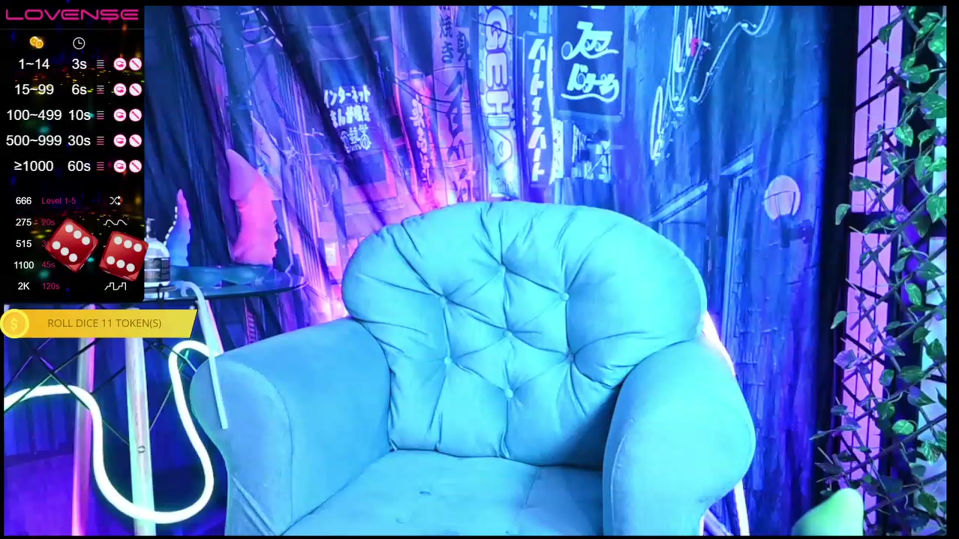 Gallery image thumbnail from Kombinichan's myfreecams stream on, 04/20/2023, 18:06 image 14 of 20