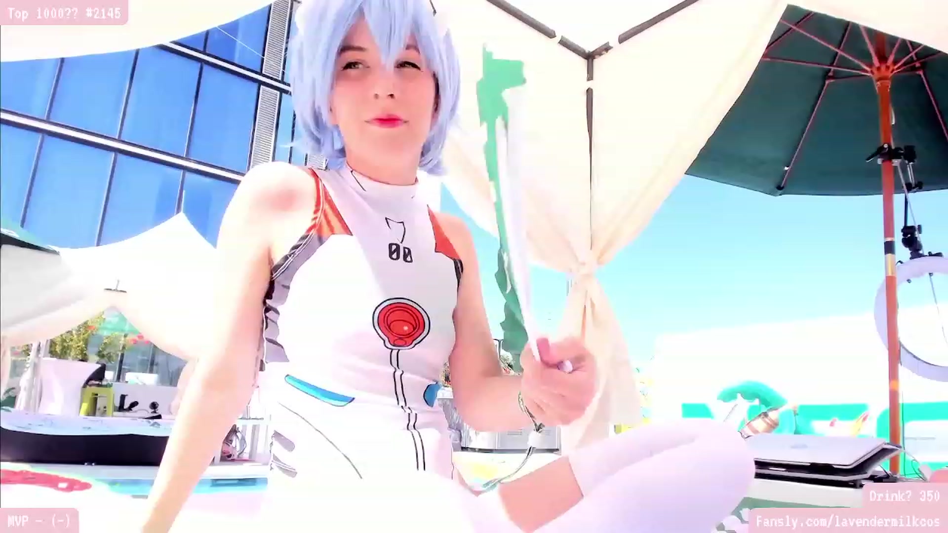 Gallery image thumbnail from KomoBear's myfreecams stream on, 10/10/2023, 20:27 image 19 of 20