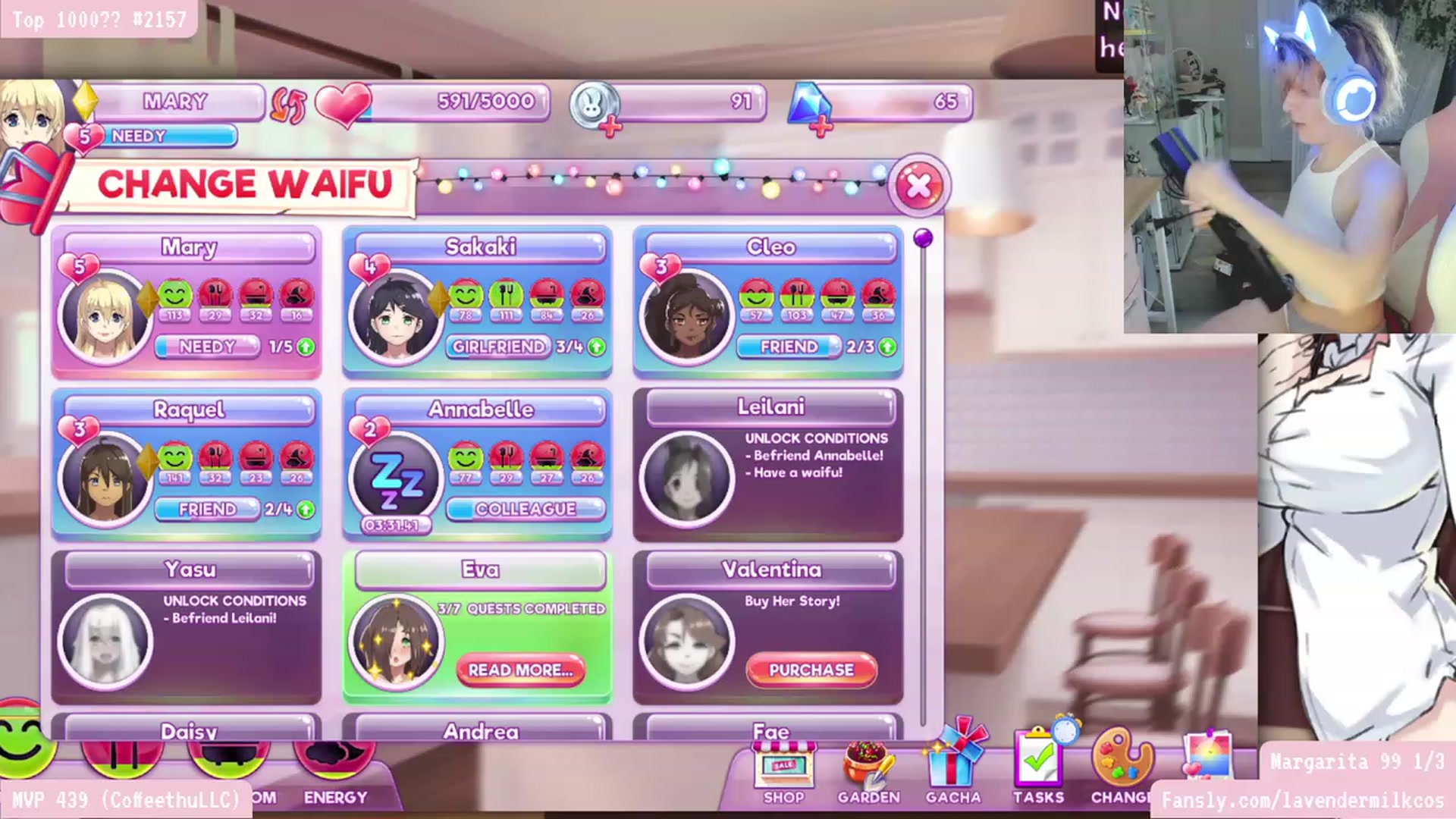Gallery image thumbnail from KomoBear's myfreecams stream on, 11/16/2023, 08:37 image 9 of 20