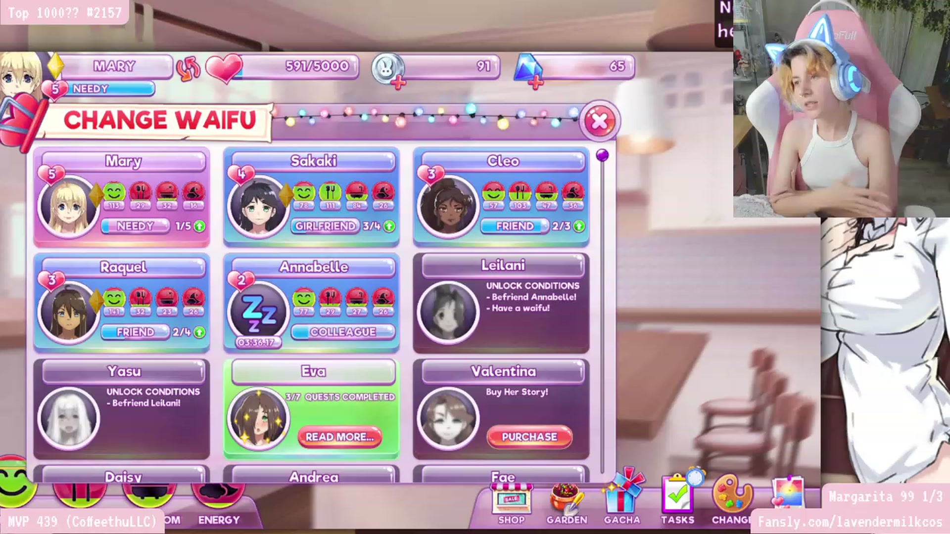 Gallery image thumbnail from KomoBear's myfreecams stream on, 11/16/2023, 08:37 image 3 of 20