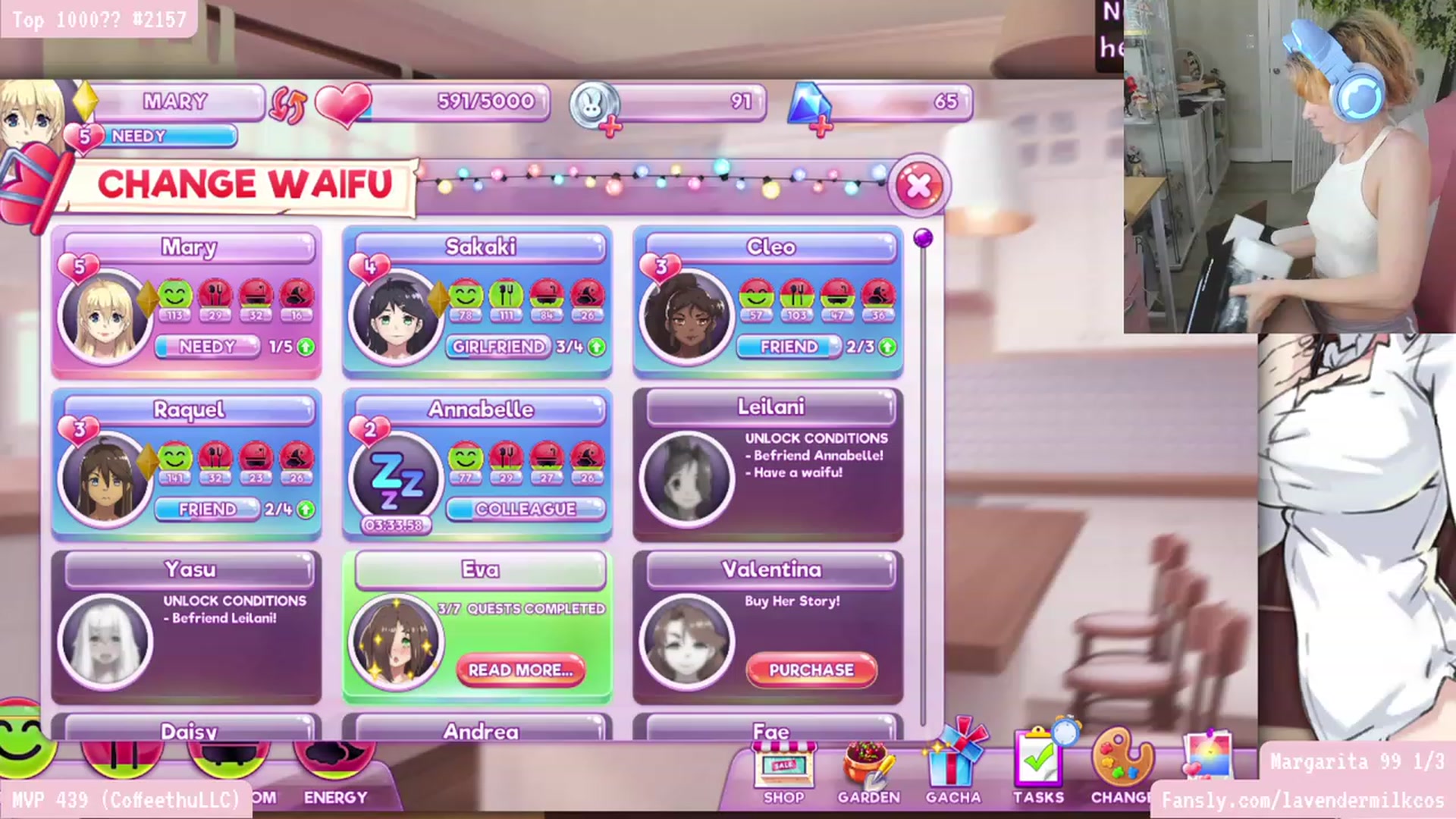 Gallery image thumbnail from KomoBear's myfreecams stream on, 11/16/2023, 08:37 image 6 of 20