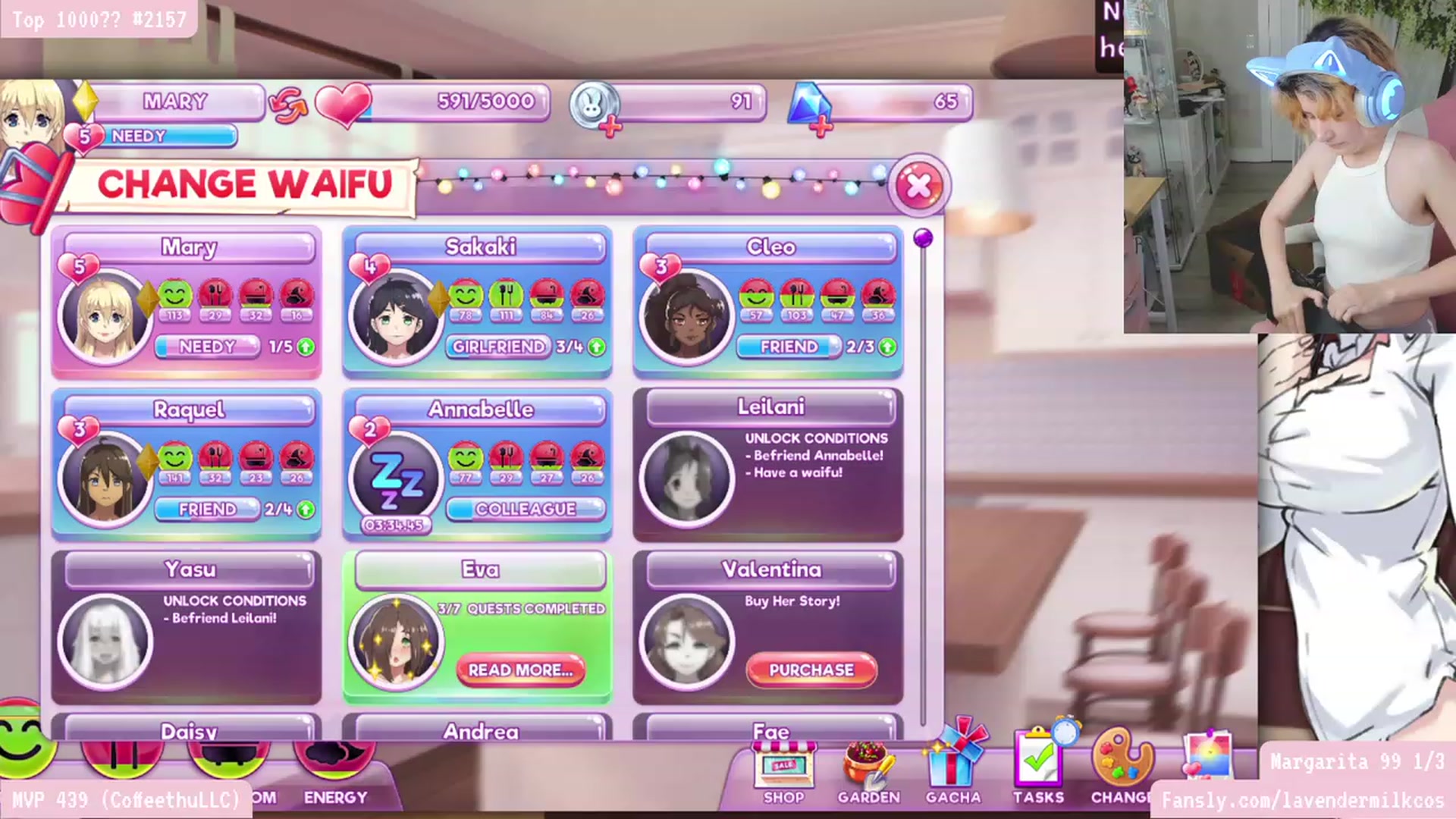 Gallery image thumbnail from KomoBear's myfreecams stream on, 11/16/2023, 08:37 image 5 of 20