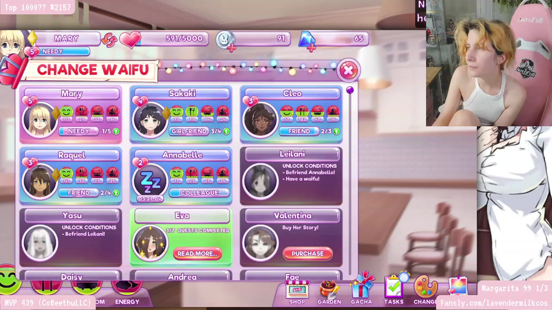 Gallery image thumbnail from KomoBear's myfreecams stream on, 11/16/2023, 08:37 image 15 of 20