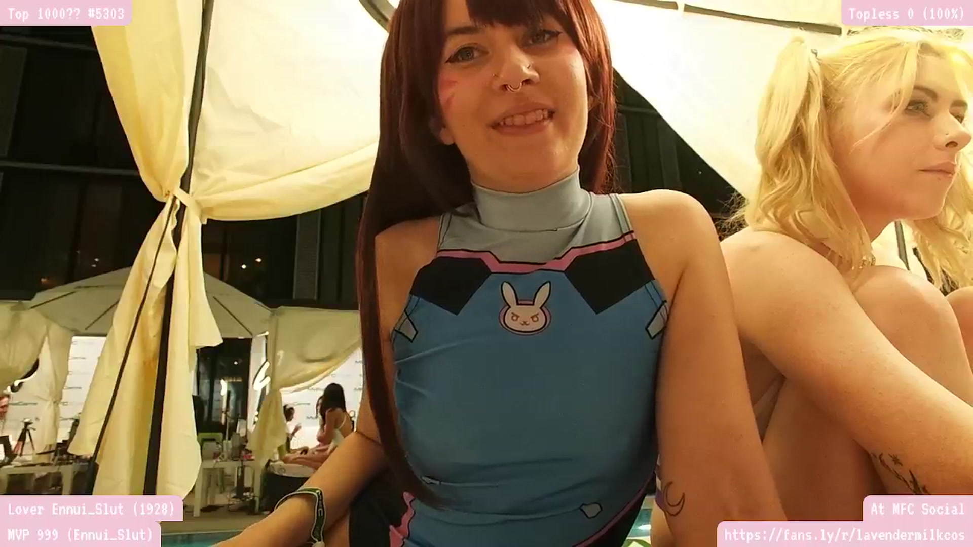 Gallery image thumbnail from KomoBear's myfreecams stream on, 09/25/2024, 04:06 image 14 of 20