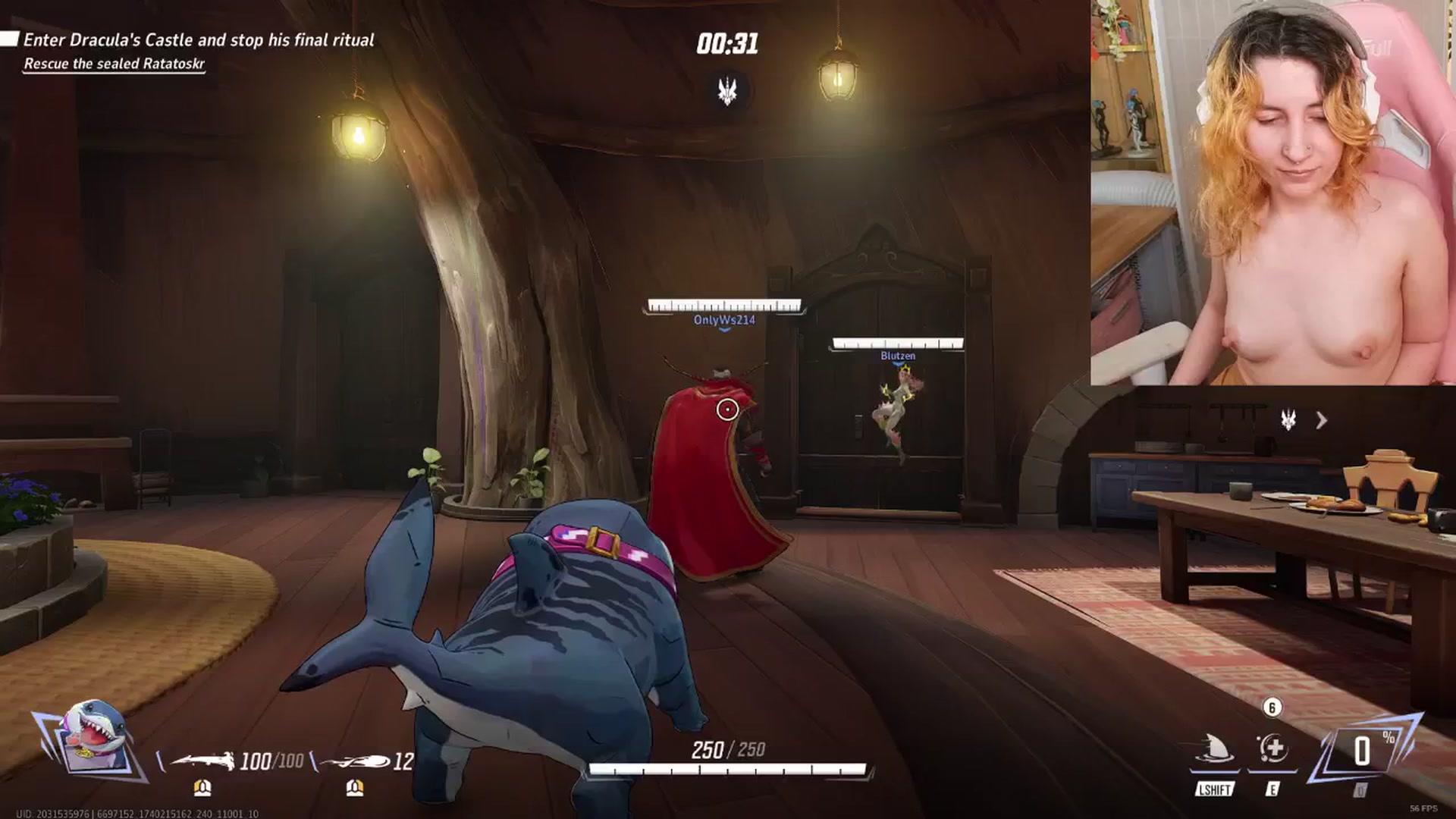 Gallery image thumbnail from KomoBear's myfreecams stream on, 02/22/2025, 09:36 image 11 of 20