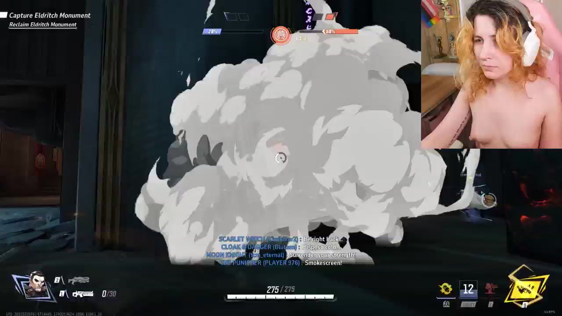 Gallery image thumbnail from KomoBear's myfreecams stream on, 02/22/2025, 09:36 image 4 of 20