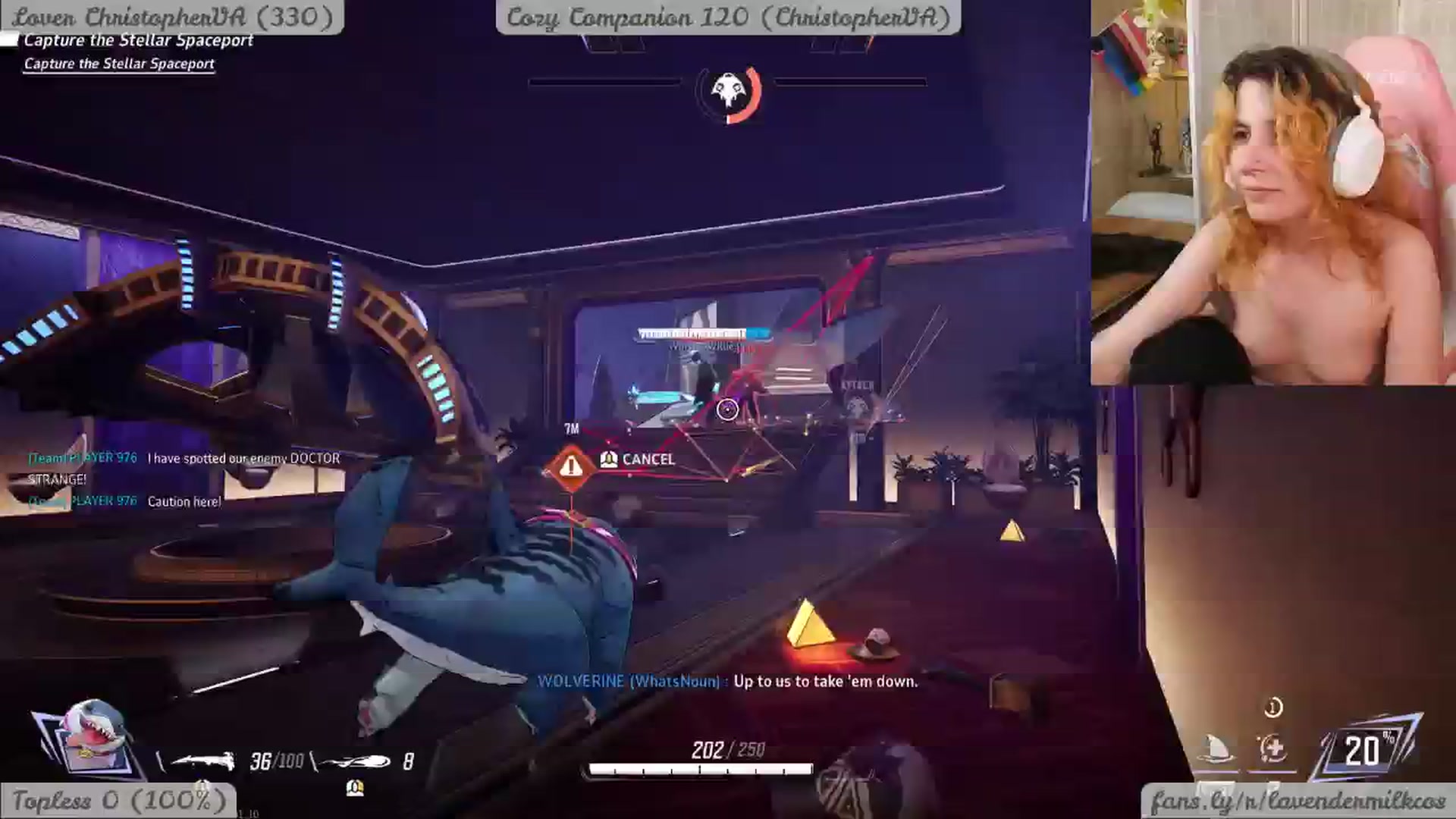 Gallery image thumbnail from KomoBear's myfreecams stream on, 02/23/2025, 10:15 image 5 of 20
