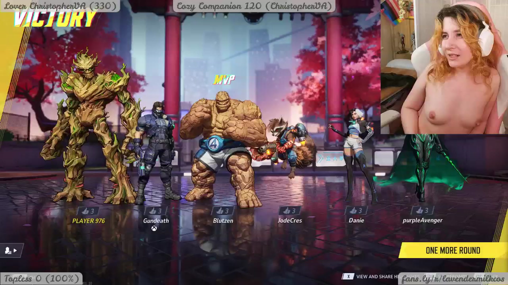 Gallery image thumbnail from KomoBear's myfreecams stream on, 02/23/2025, 10:15 image 13 of 20