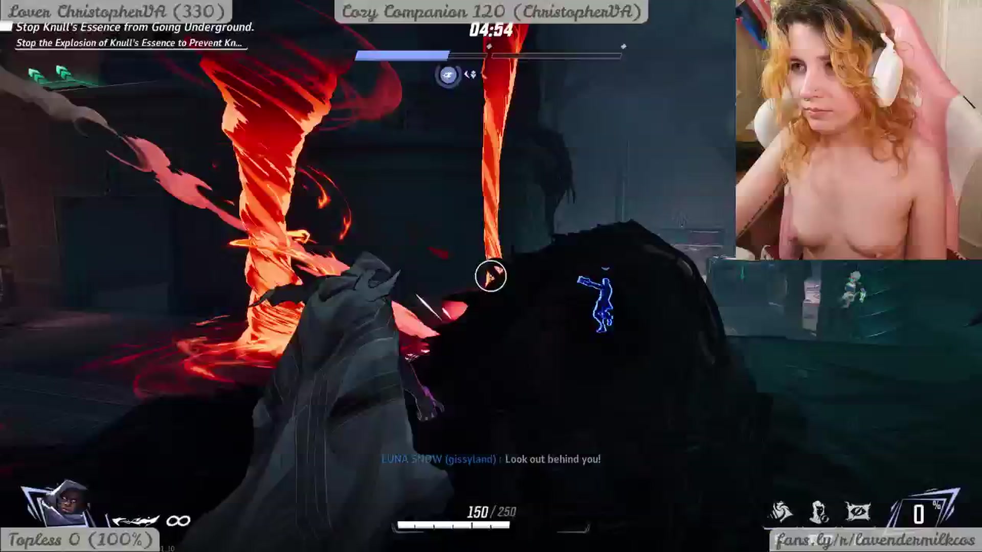 Gallery image thumbnail from KomoBear's myfreecams stream on, 02/23/2025, 10:15 image 14 of 20