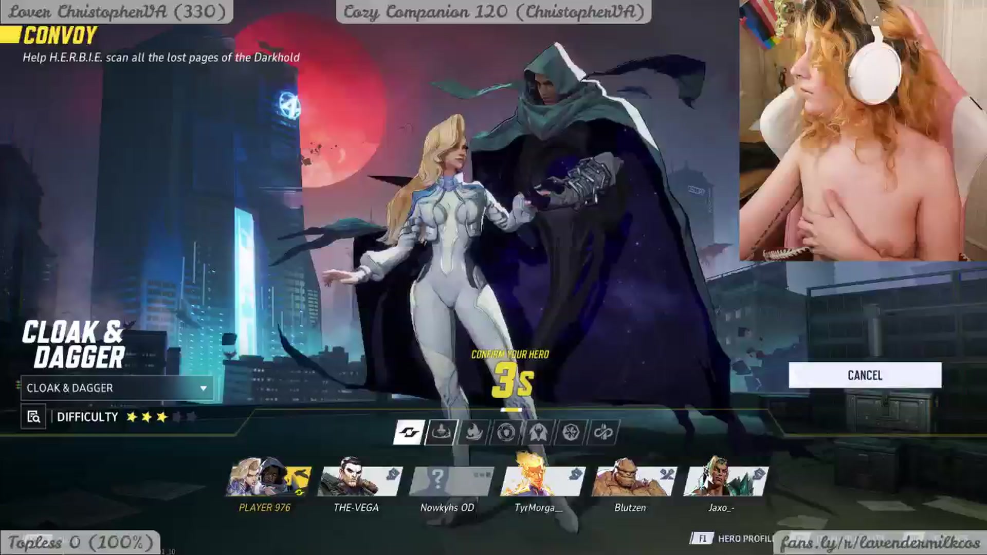 Gallery image thumbnail from KomoBear's myfreecams stream on, 02/23/2025, 10:15 image 9 of 20