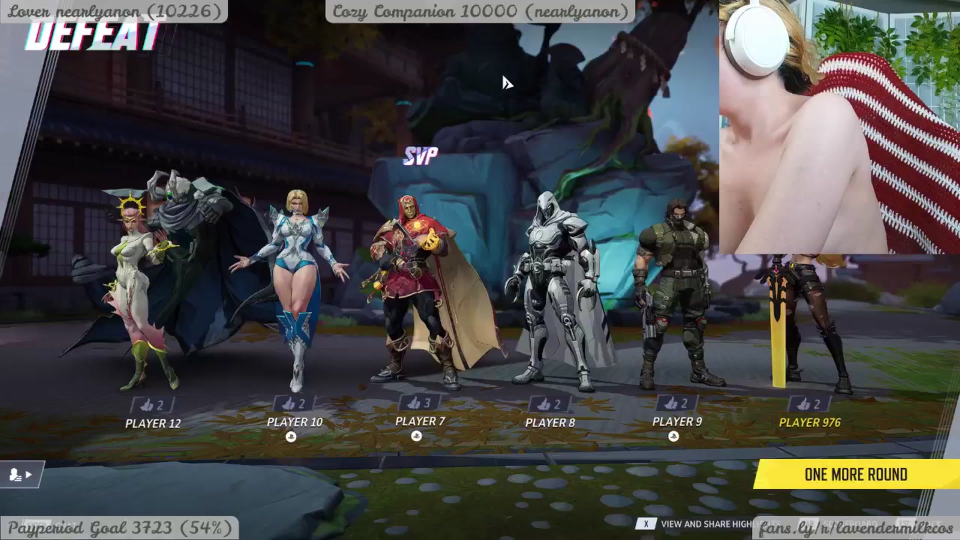 Gallery image thumbnail from KomoBear's myfreecams stream on, 04/13/2025, 08:00 image 14 of 20