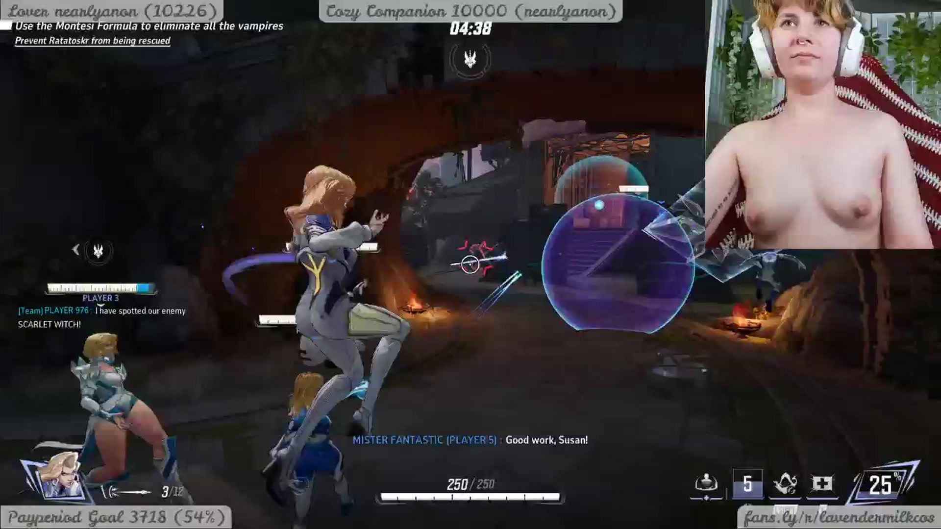 Gallery image thumbnail from KomoBear's myfreecams stream on, 04/13/2025, 08:00 image 15 of 20