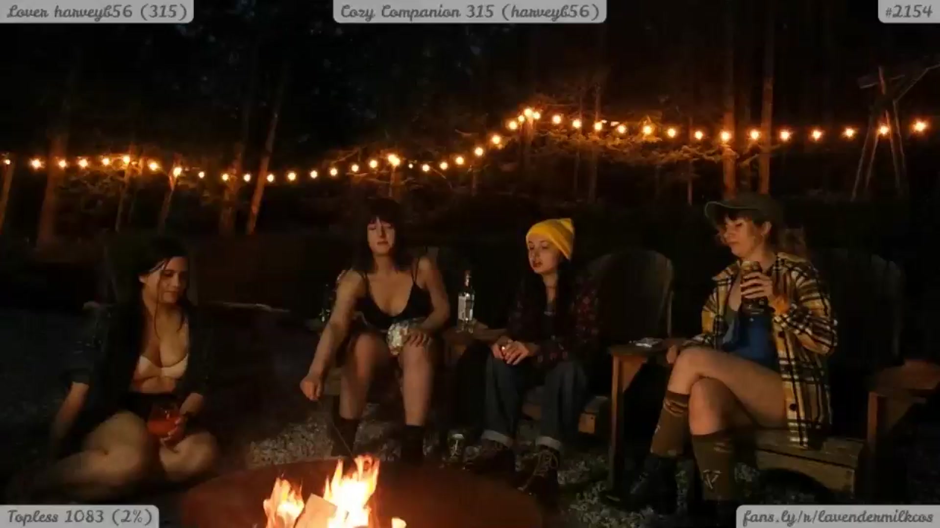 Gallery image thumbnail from KomoBear's myfreecams stream on, 05/07/2025, 04:39 image 18 of 20