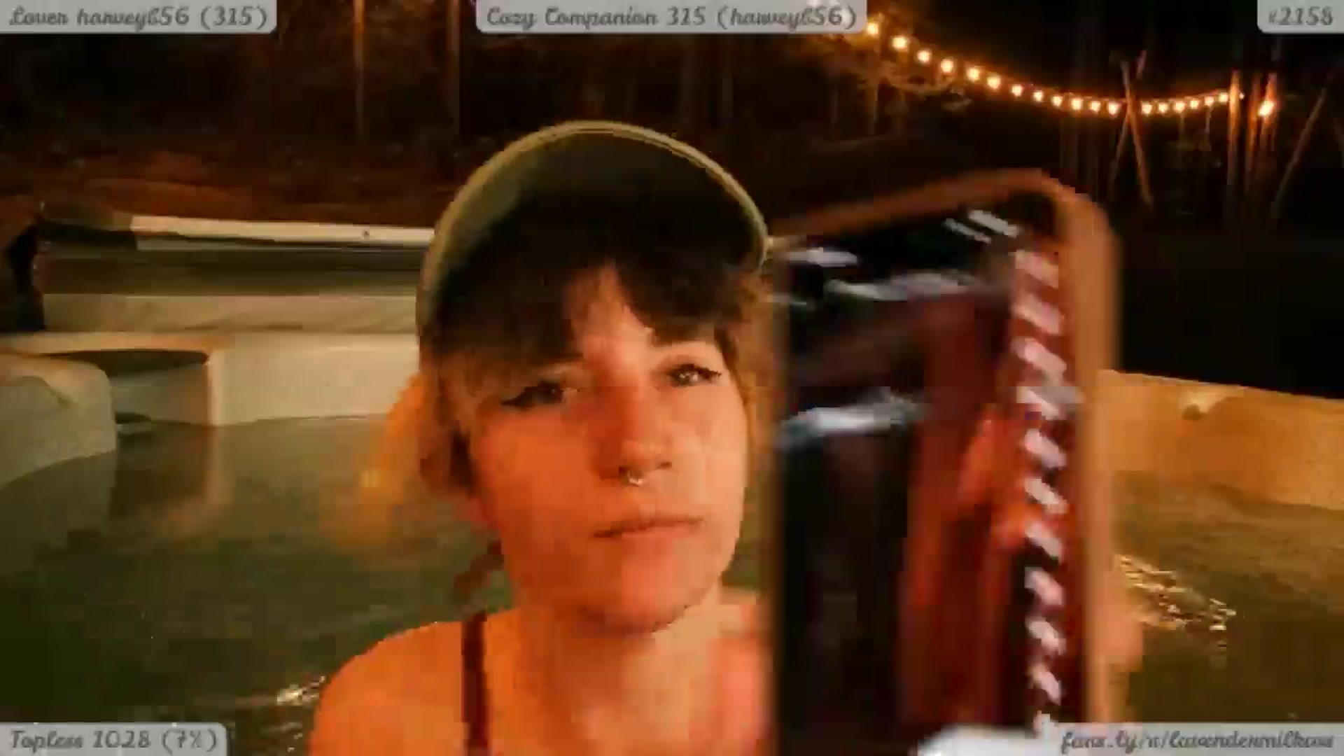 Gallery image thumbnail from KomoBear's myfreecams stream on, 05/07/2025, 07:07 image 3 of 20
