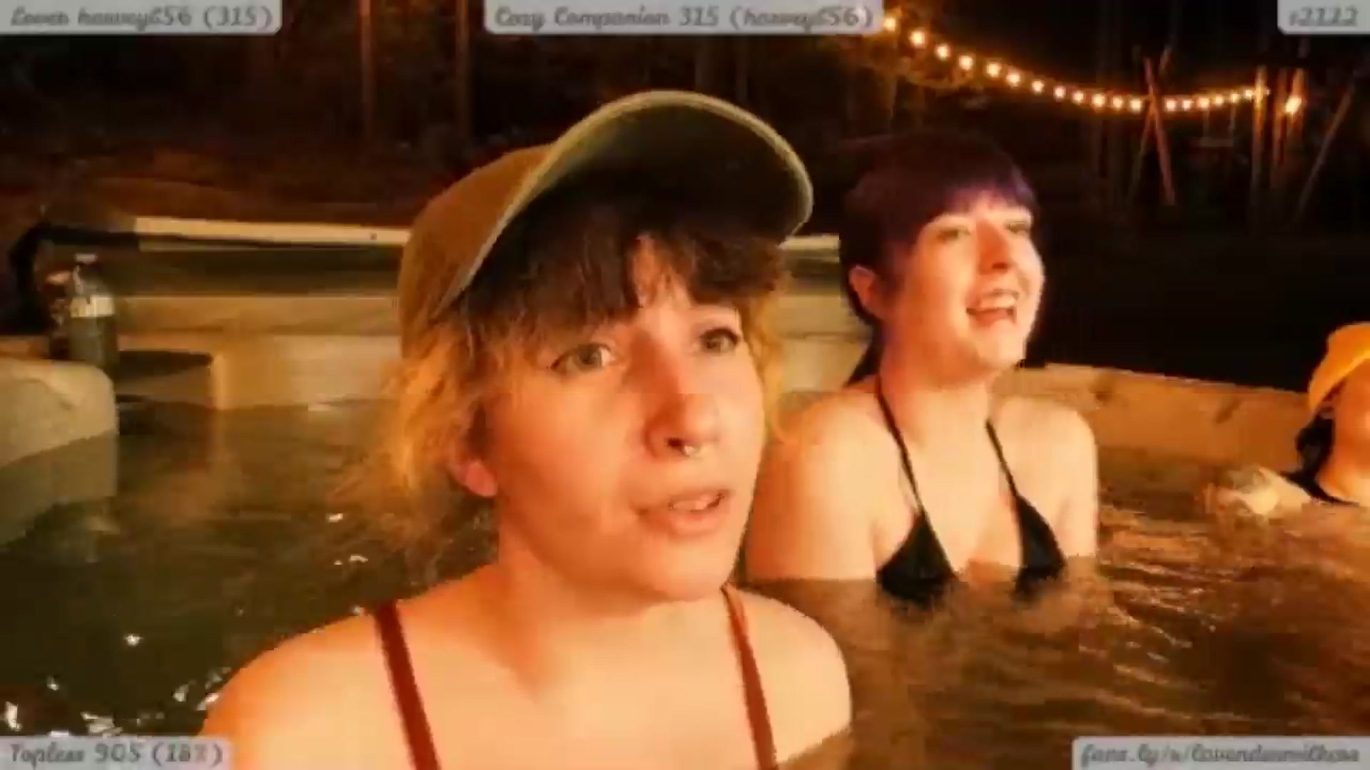Gallery image thumbnail from KomoBear's myfreecams stream on, 05/07/2025, 07:07 image 8 of 20