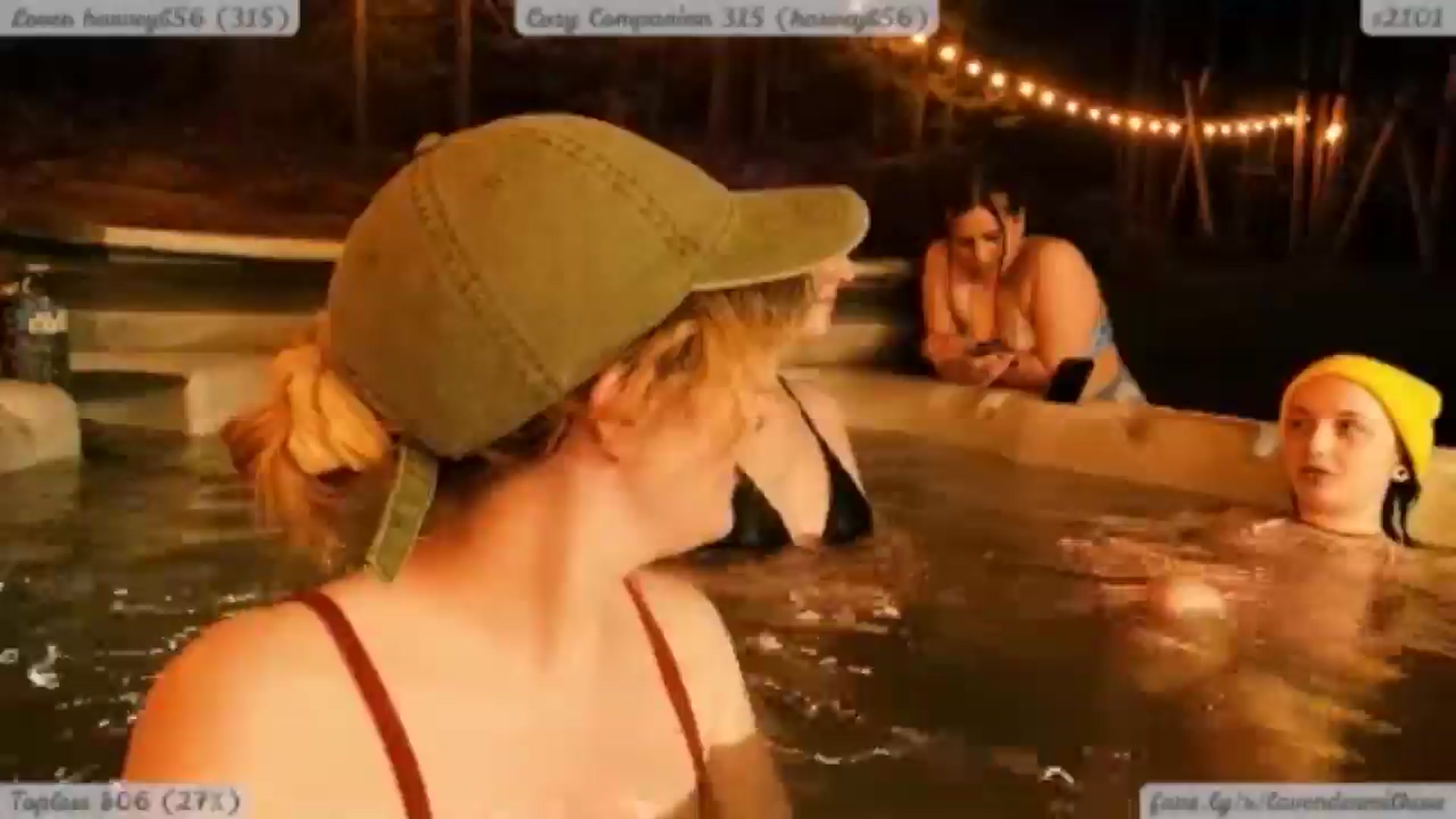 Gallery image thumbnail from KomoBear's myfreecams stream on, 05/07/2025, 07:07 image 17 of 20