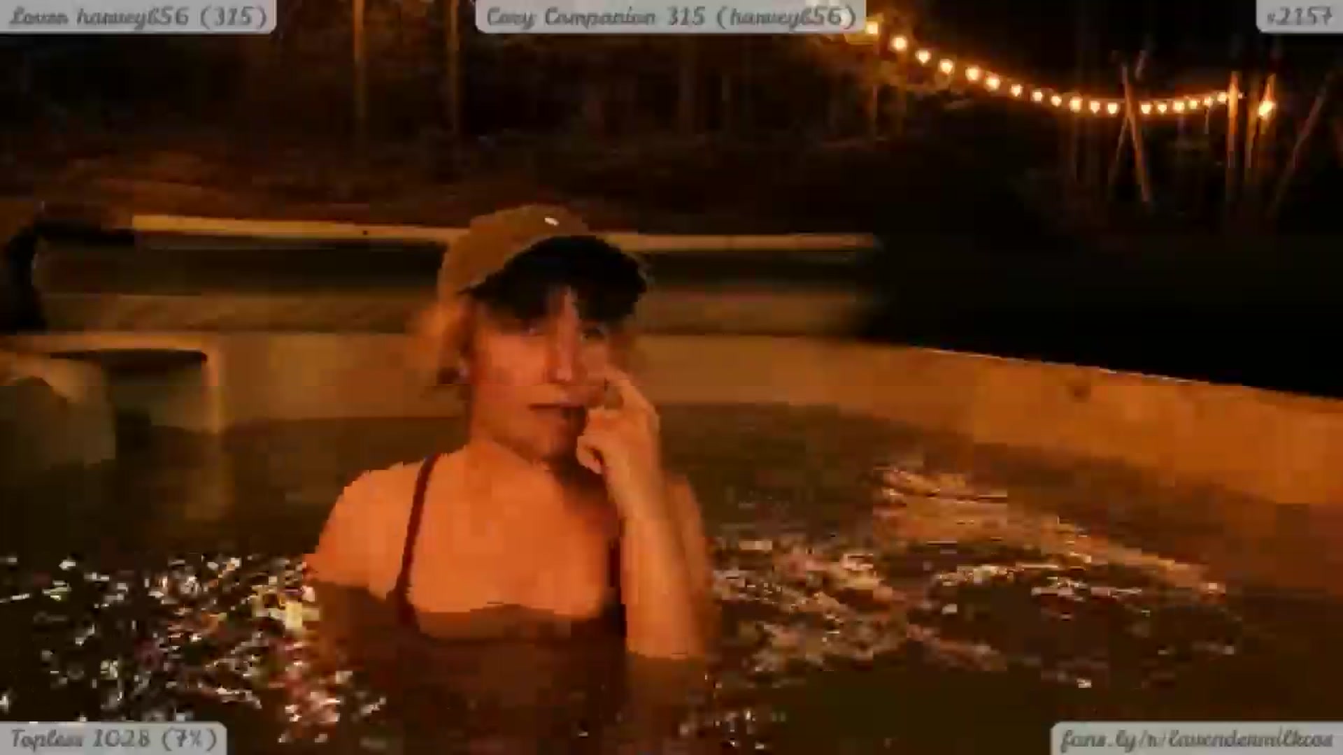 Gallery image thumbnail from KomoBear's myfreecams stream on, 05/07/2025, 07:07 image 2 of 20