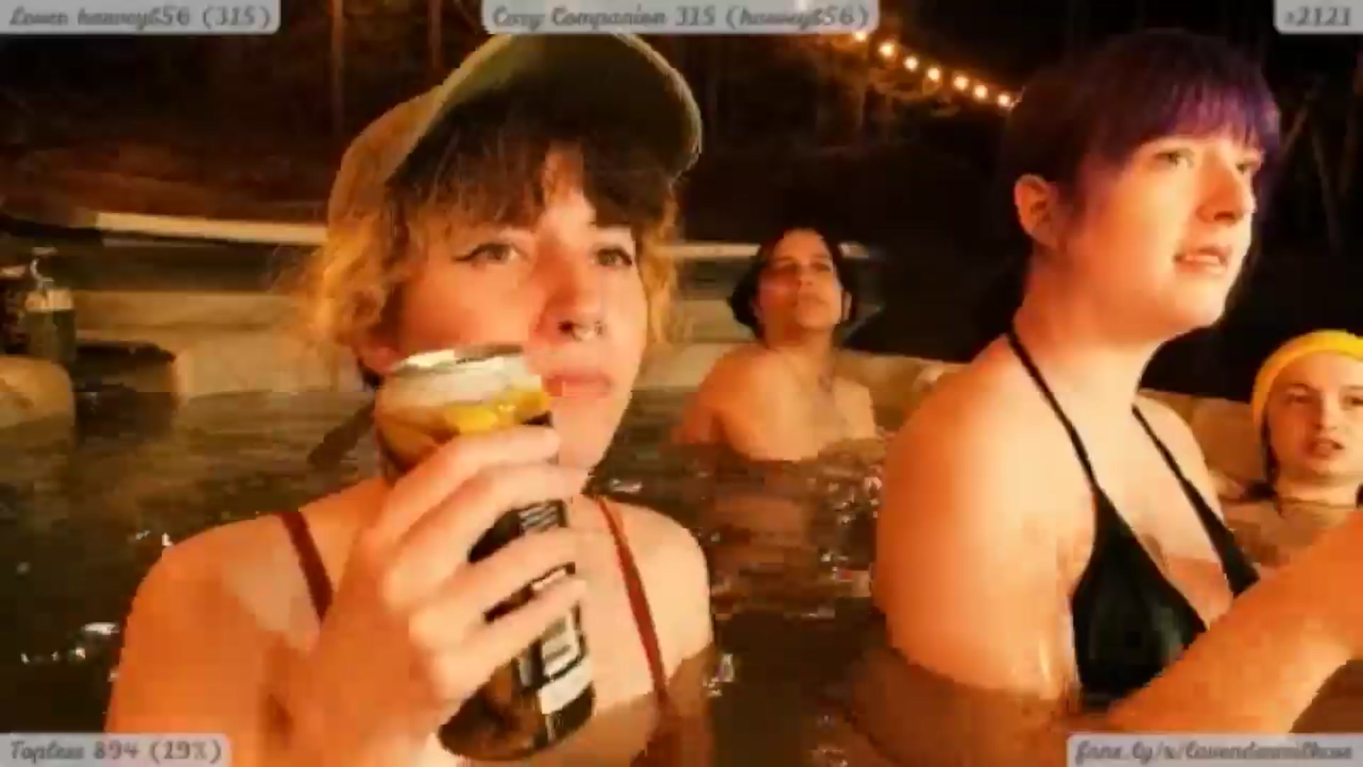 Gallery image thumbnail from KomoBear's myfreecams stream on, 05/07/2025, 07:07 image 12 of 20