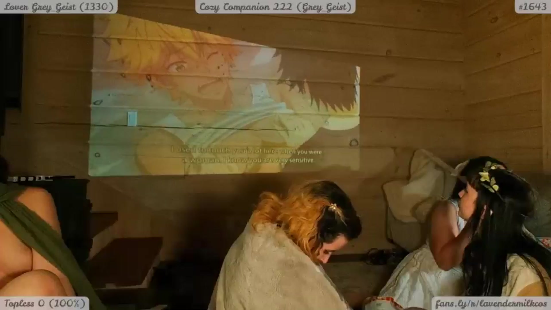Gallery image thumbnail from KomoBear's myfreecams stream on, 05/08/2025, 08:07 image 19 of 20
