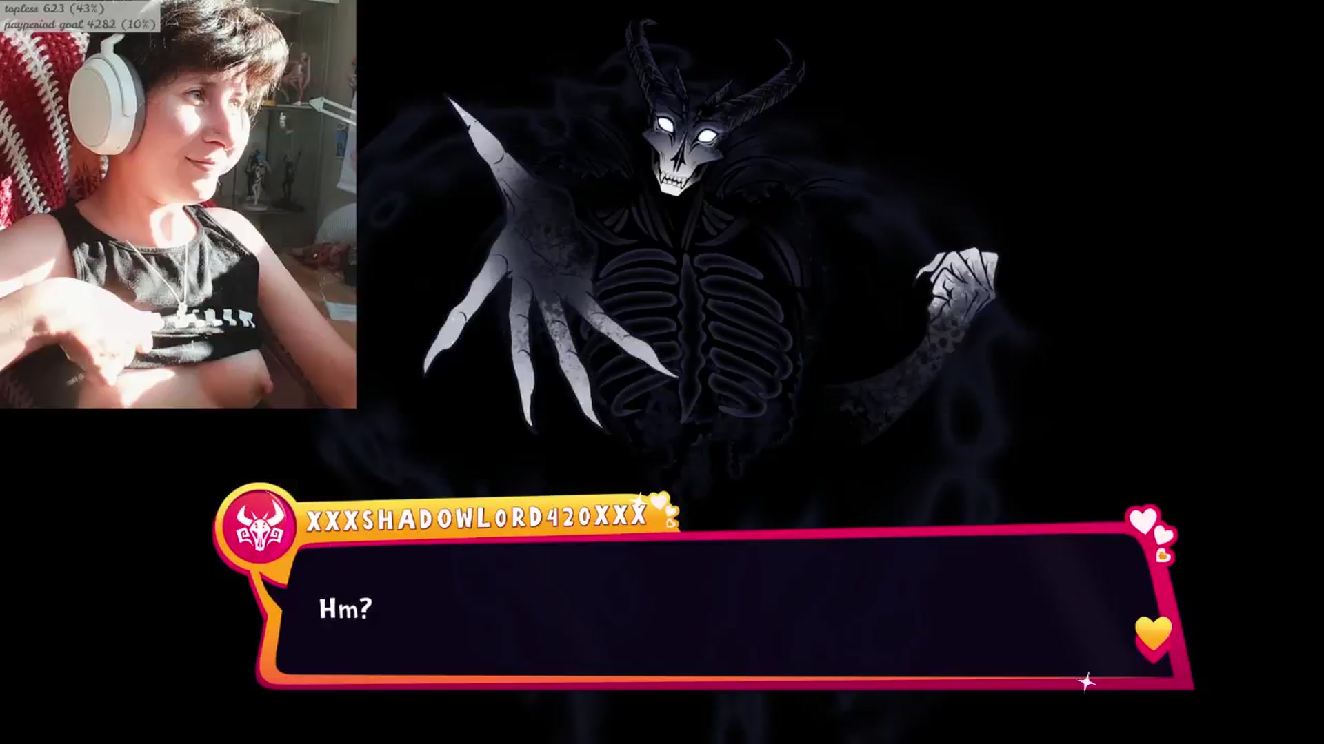 Gallery image thumbnail from KomoBear's myfreecams stream on, 08/15/2025, 24:59 image 13 of 20