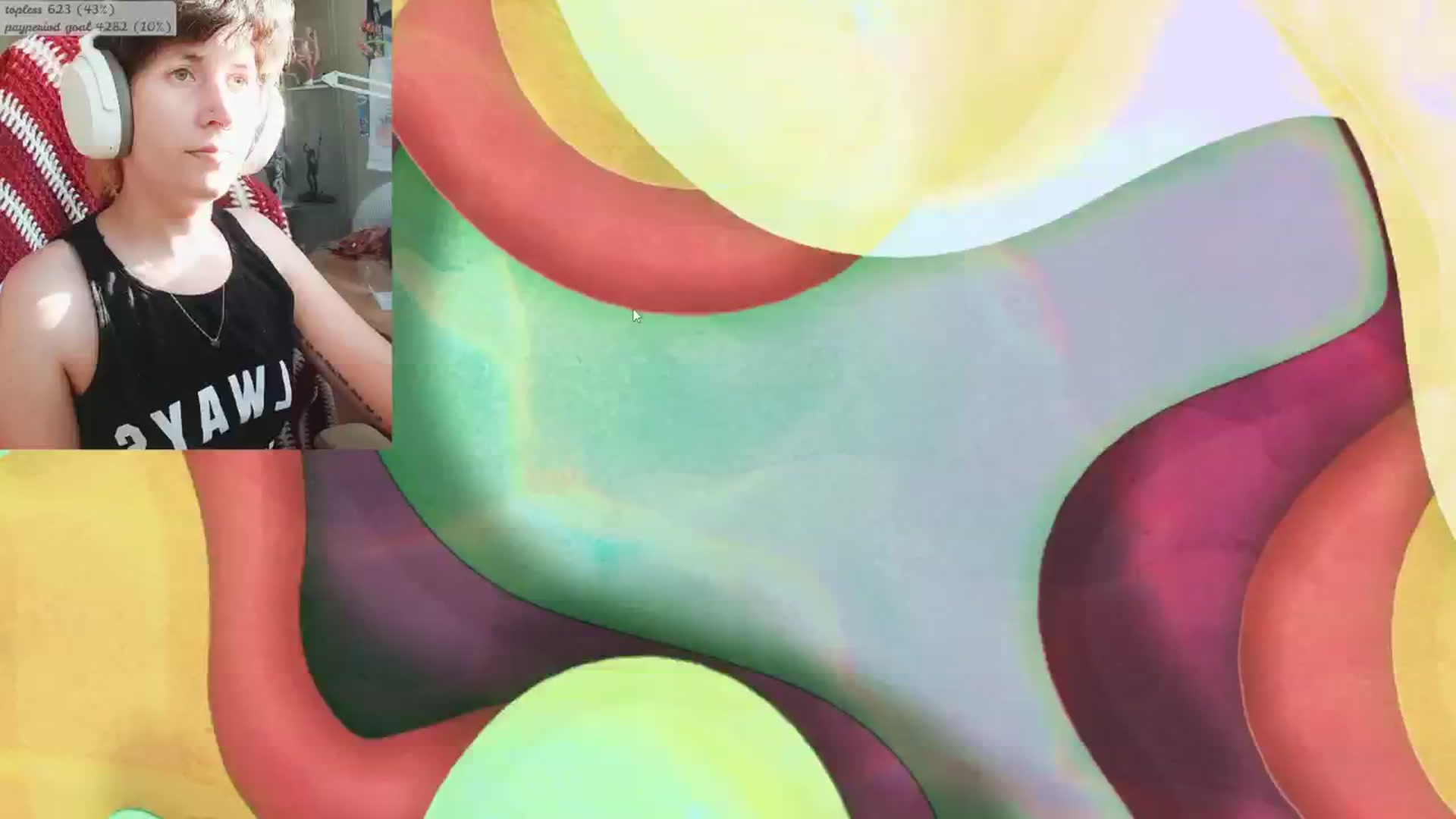 Gallery image thumbnail from KomoBear's myfreecams stream on, 08/15/2025, 24:59 image 20 of 20