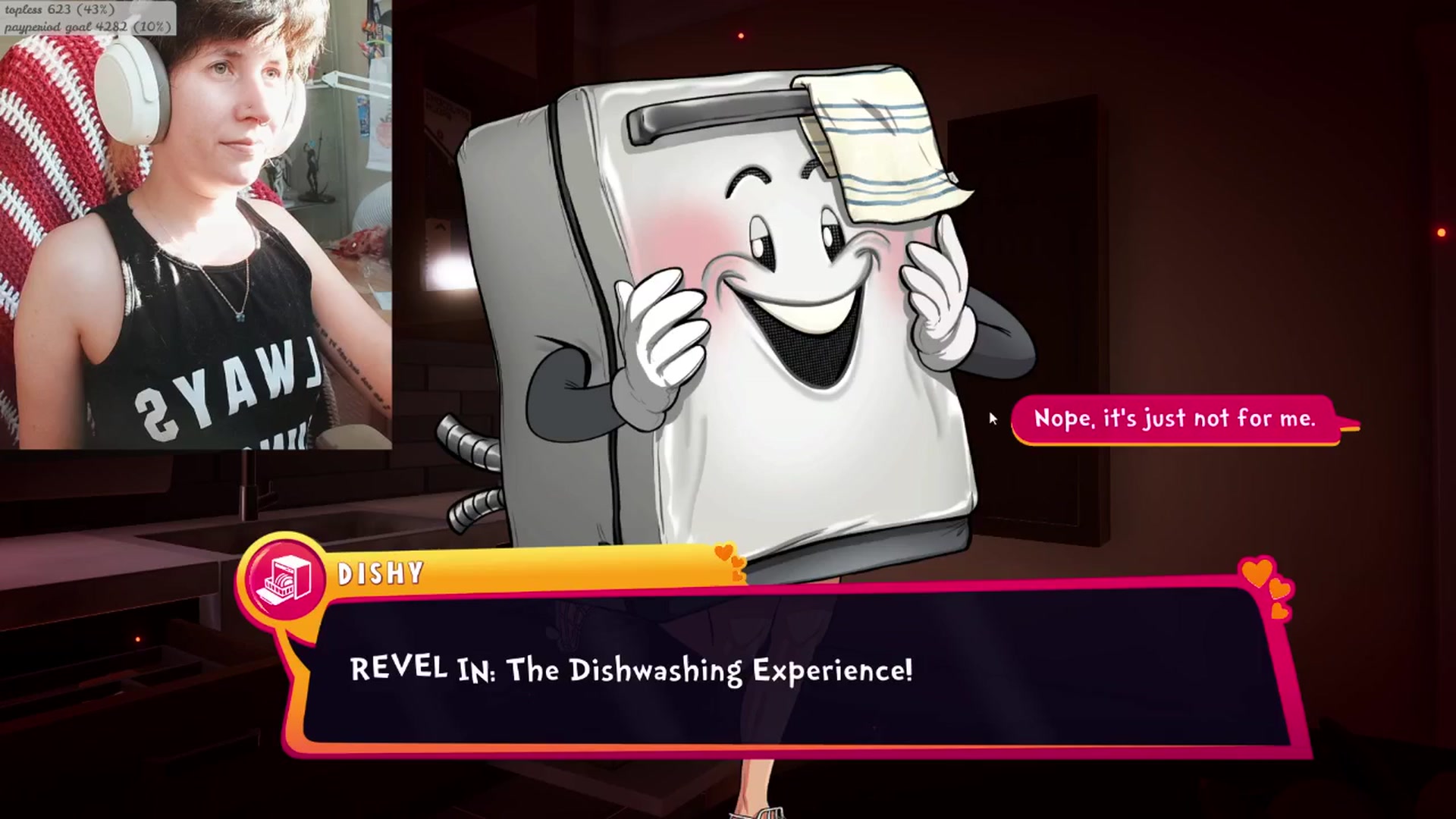 Gallery image thumbnail from KomoBear's myfreecams stream on, 08/15/2025, 24:59 image 19 of 20